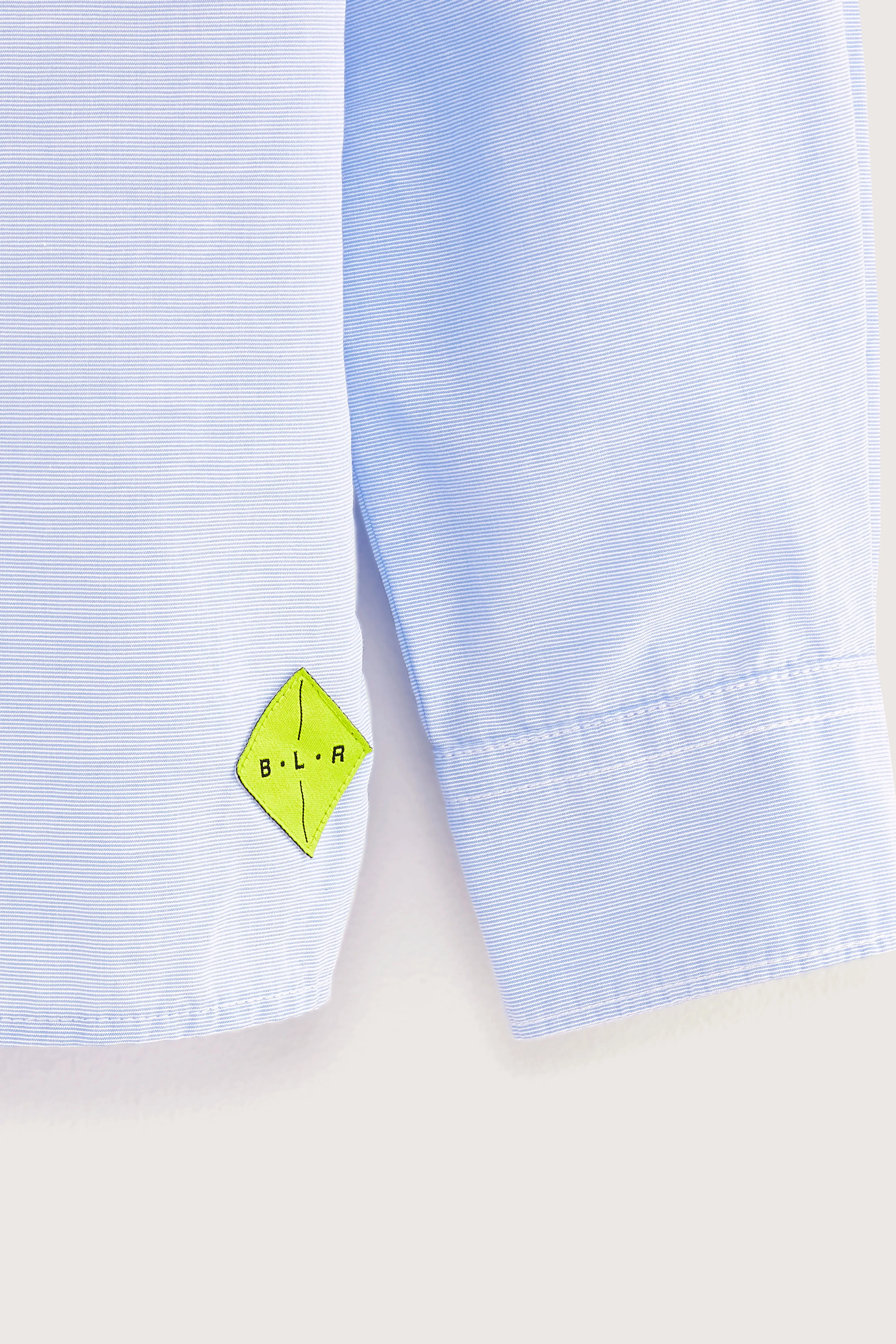 Gulian striped shirt (251 / B / STRIPE A) sold by Bellrose product image thumbnail 4