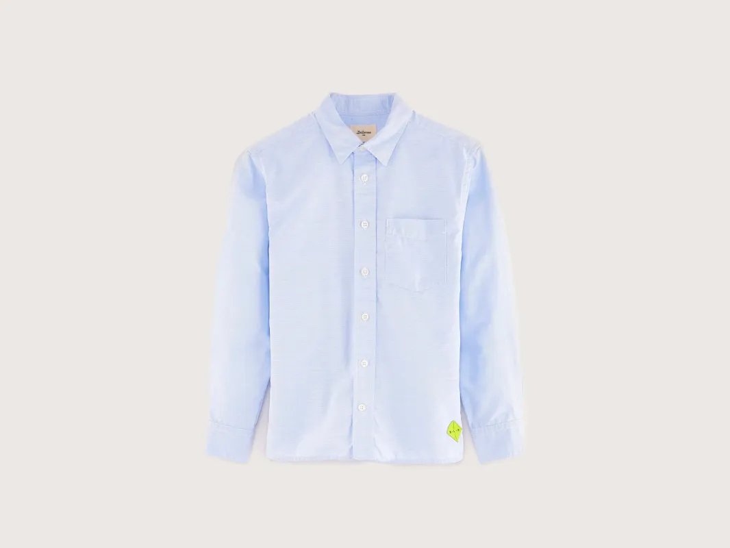 Gulian striped shirt (251 / B / STRIPE A) sold by Bellrose