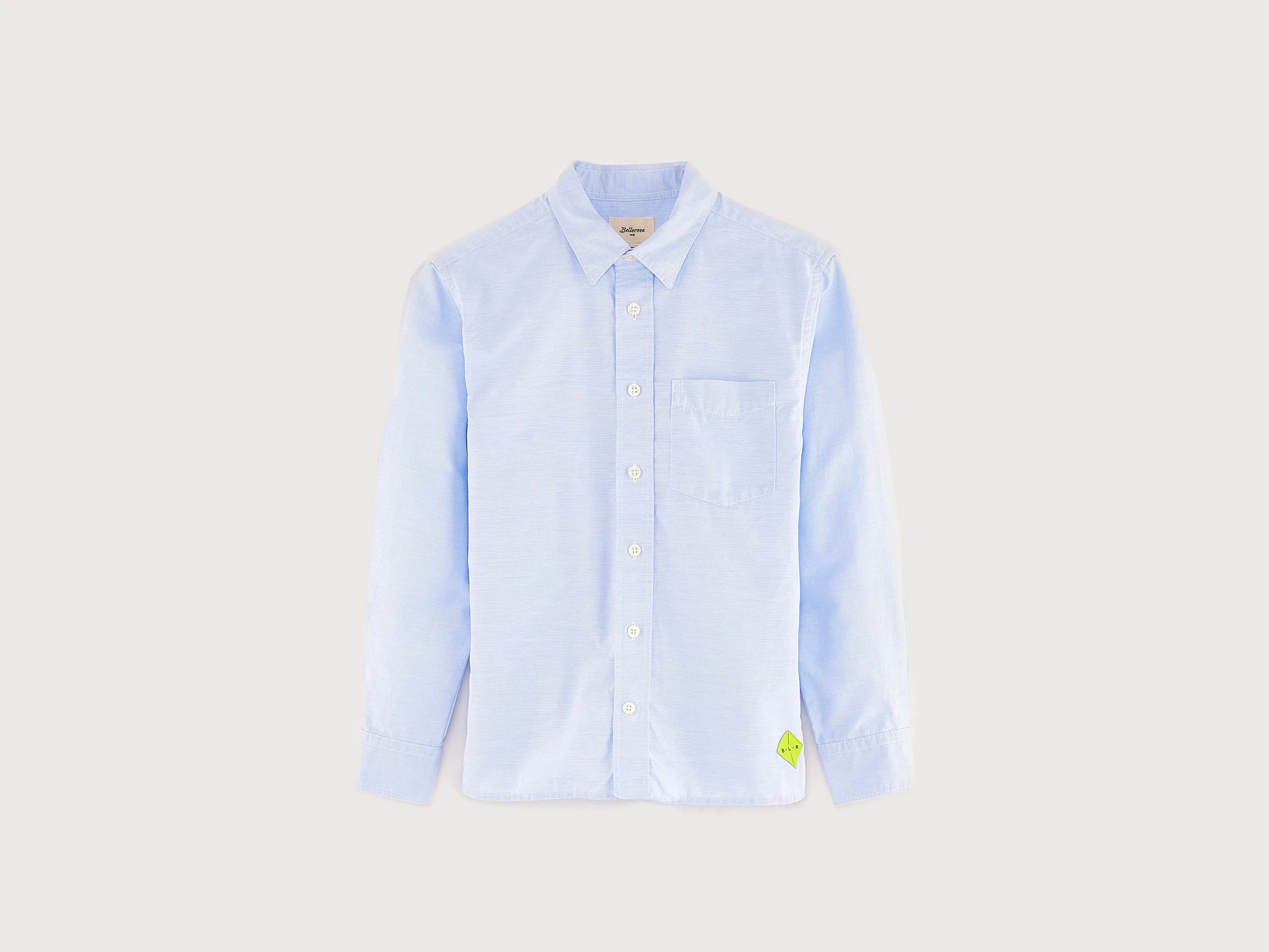 Gulian striped shirt (251 / B / STRIPE A) sold by Bellrose