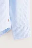 Ganix poplin shirt (251 / B / STRIPE A) sold by Bellrose