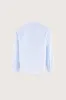 Ganix poplin shirt (251 / B / STRIPE A) sold by Bellrose