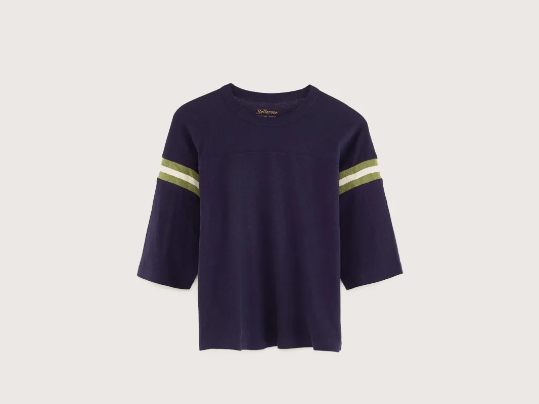 Cips short-sleeve t-shirt (251 / B / NAVAL) sold by Bellrose