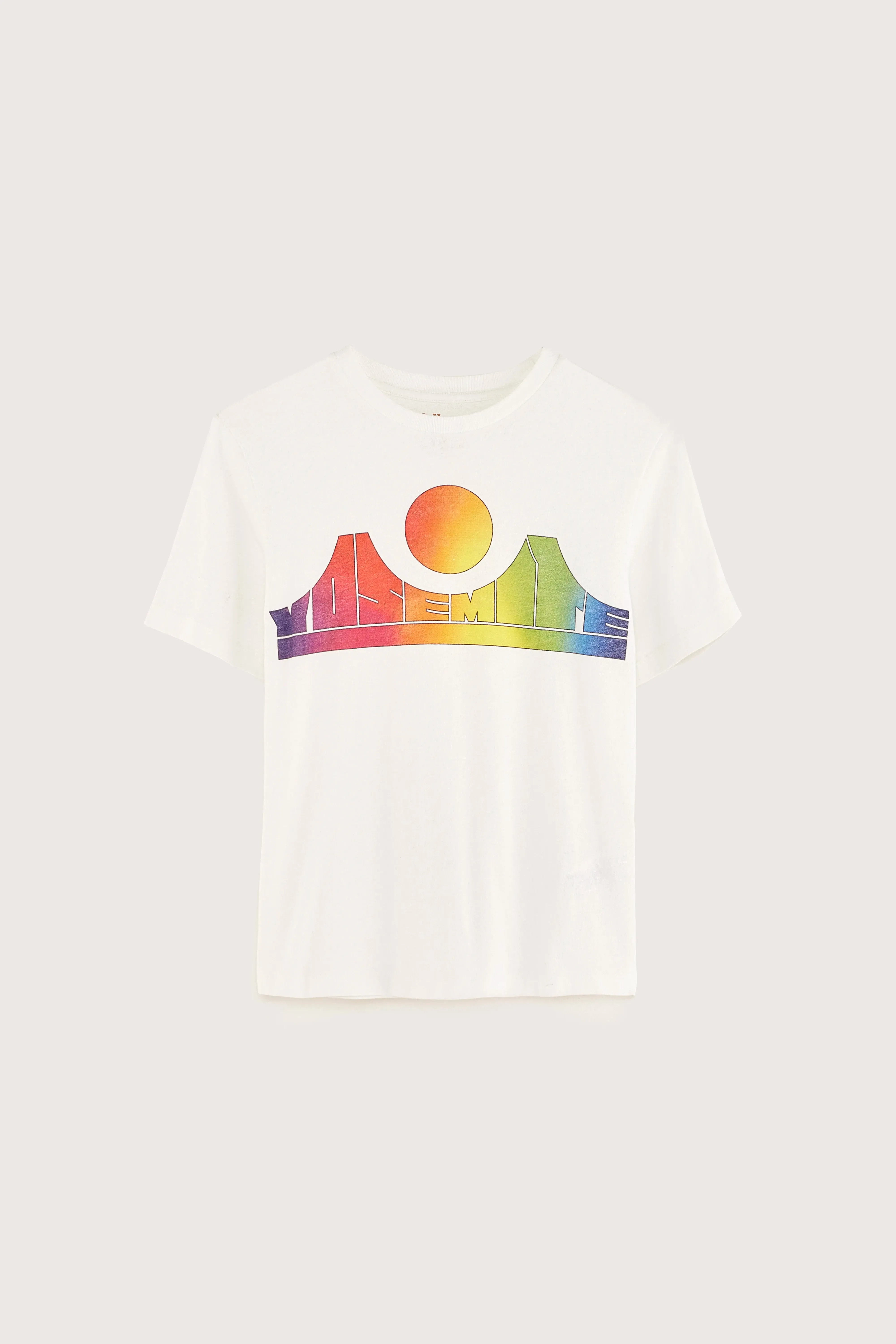 Kenny short-sleeve t-shirt (251 / B / VINTAGE WHITE) sold by Bellrose product image thumbnail 2