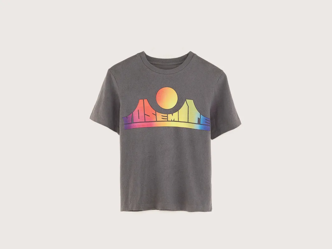 Kenny short-sleeve t-shirt (251 / B / ELEPHANT) sold by Bellrose