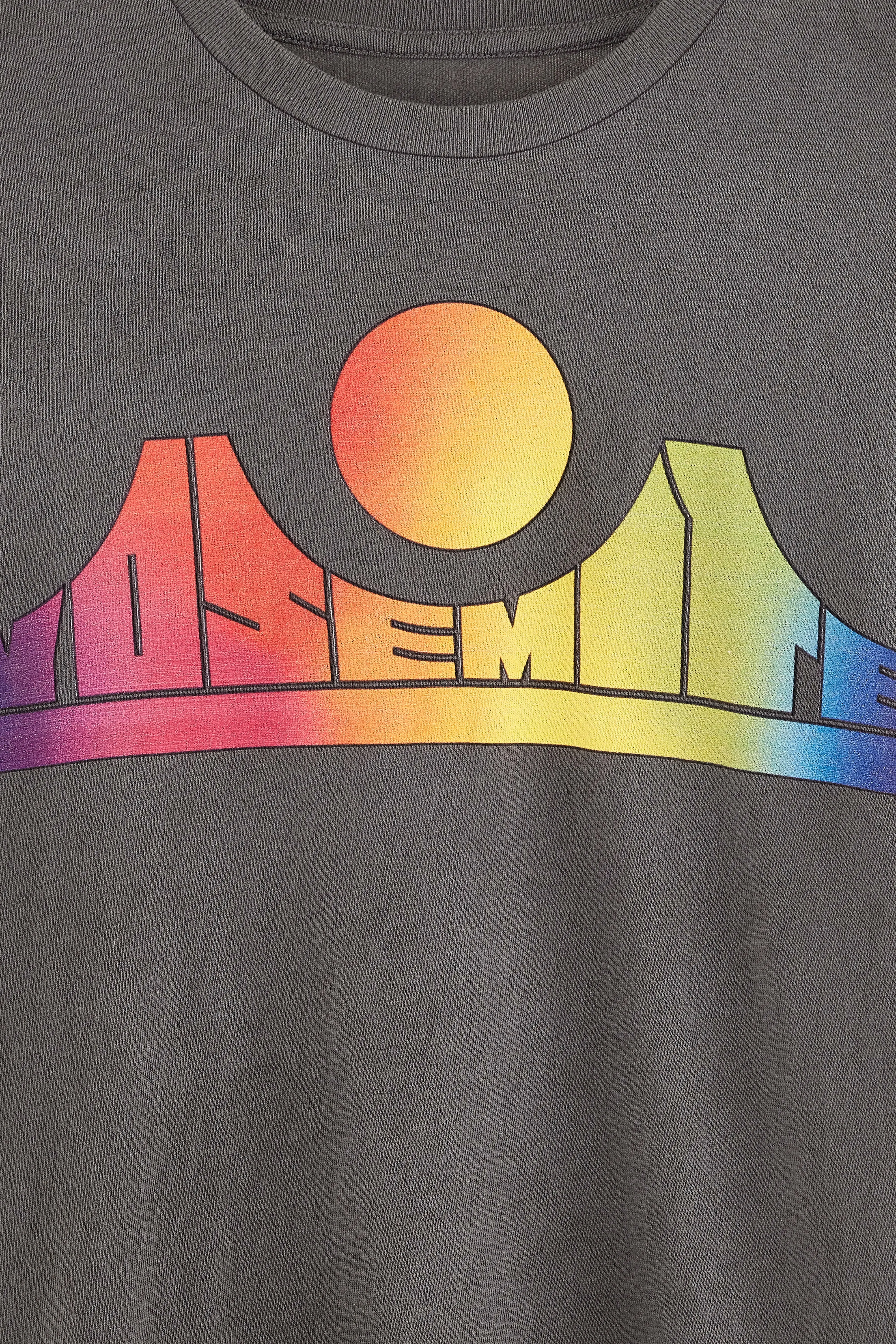 Kenny short-sleeve t-shirt (251 / B / ELEPHANT) sold by Bellrose product image thumbnail 3