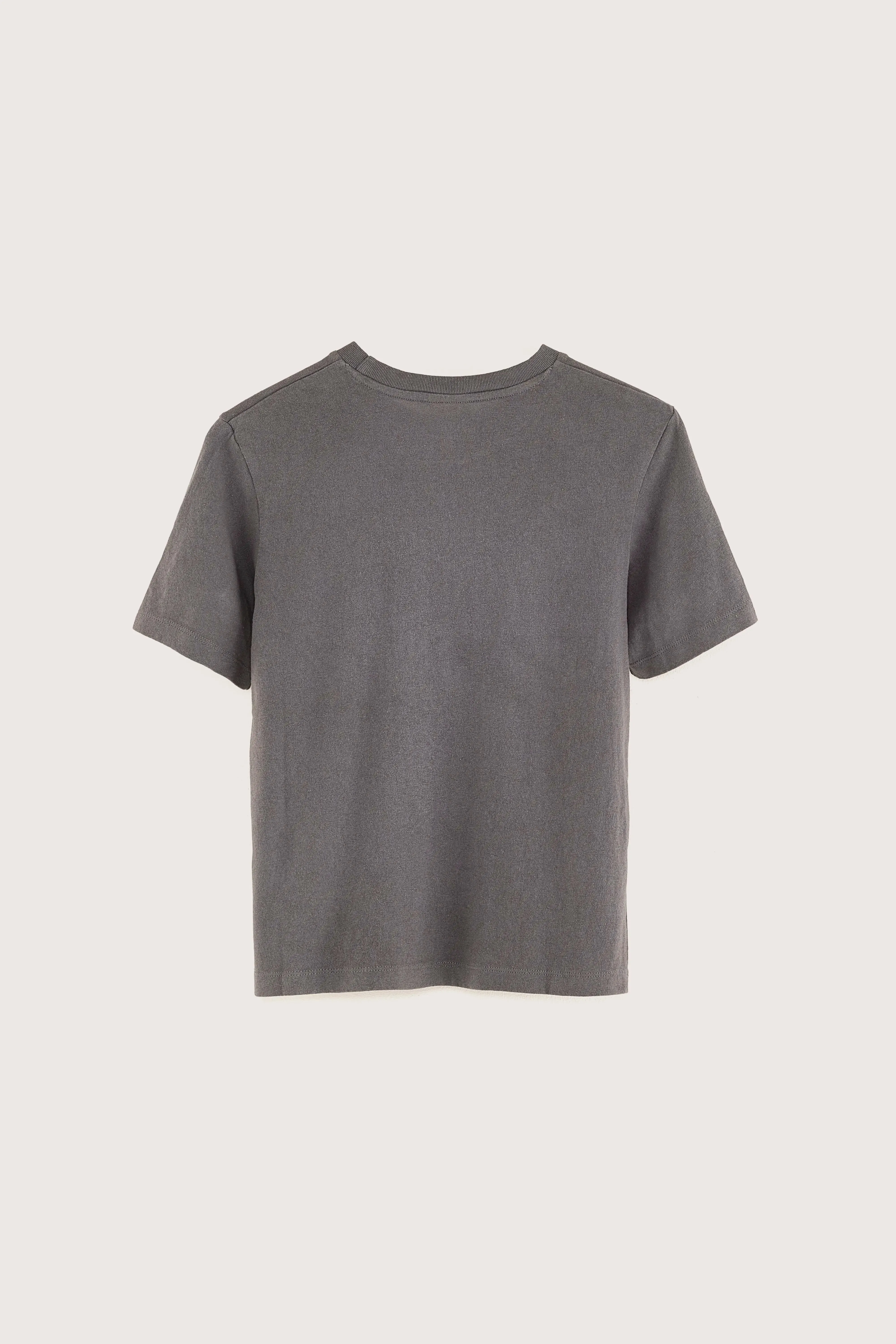 Kenny short-sleeve t-shirt (251 / B / ELEPHANT) sold by Bellrose product image thumbnail 4