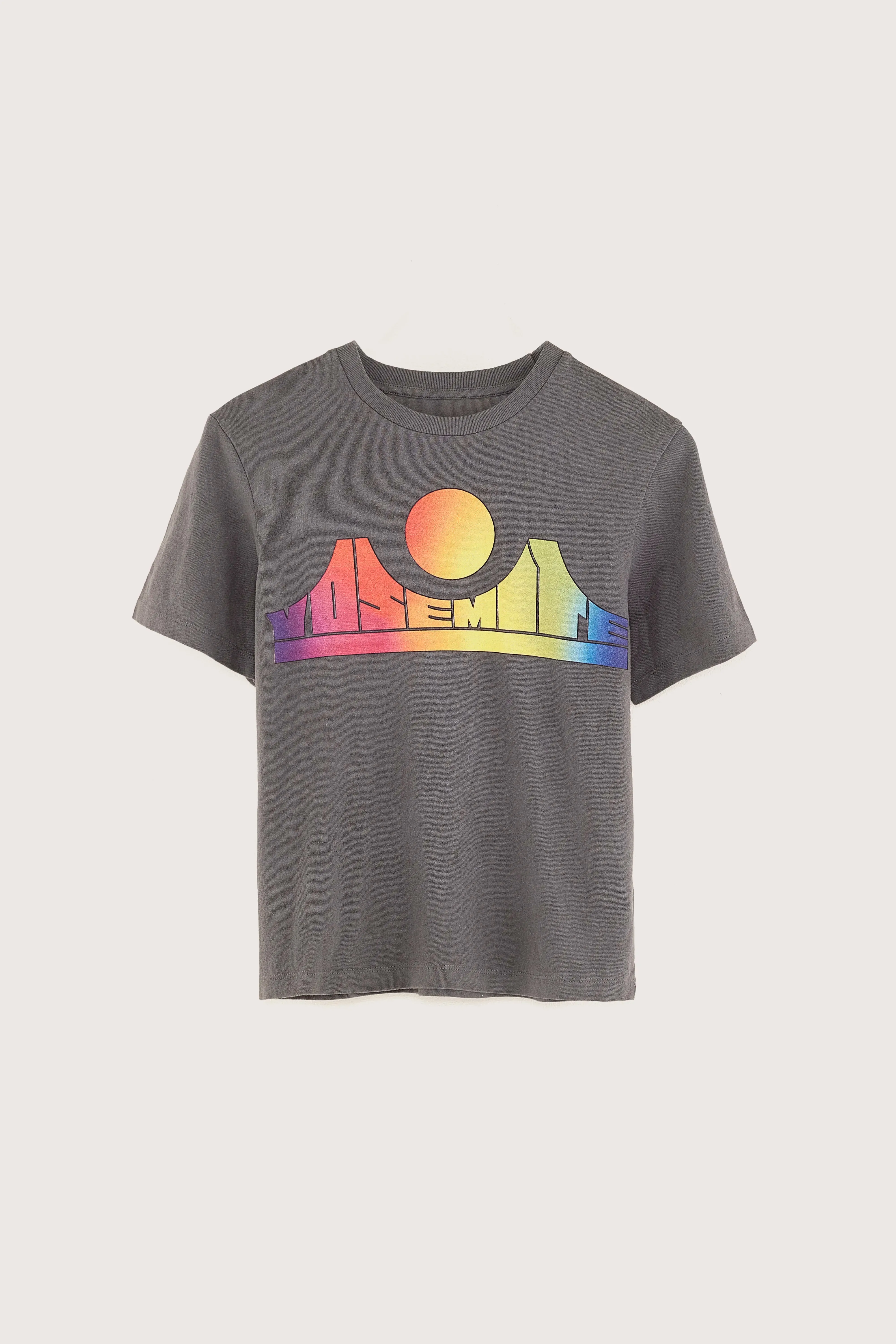 Kenny short-sleeve t-shirt (251 / B / ELEPHANT) sold by Bellrose product image thumbnail 2