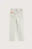 Peters wide jeans (251 / B / GREY BLEACH) sold by Bellrose