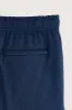 Carro sweat shorts (251 / B / BLUE JEANS) sold by Bellrose