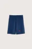 Carro sweat shorts (251 / B / BLUE JEANS) sold by Bellrose