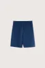 Carro sweat shorts (251 / B / BLUE JEANS) sold by Bellrose