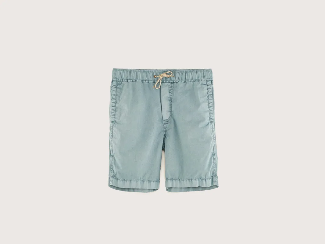 Wiels straight shorts (251 / B / PIGEON) sold by Bellrose