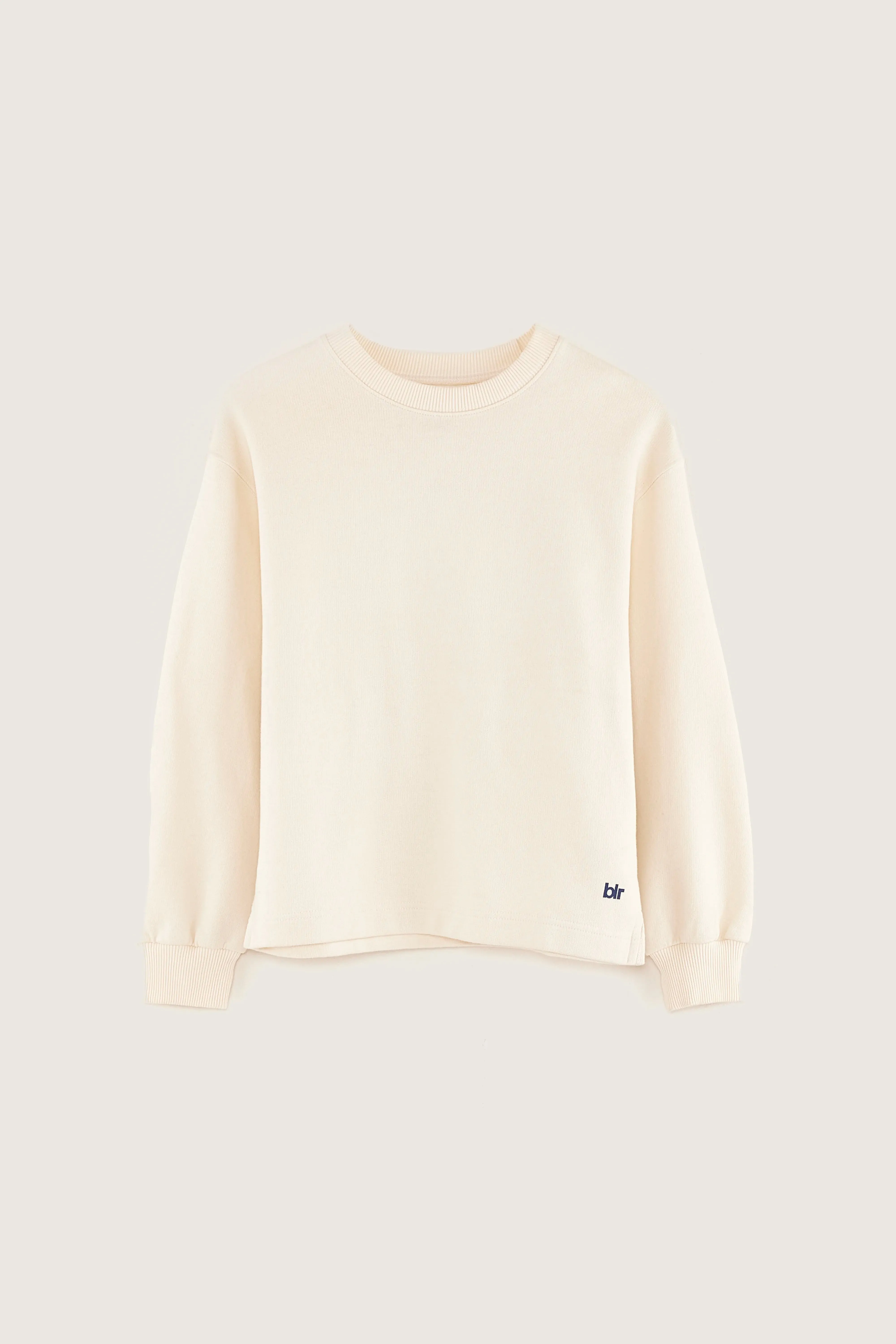 Chamo relaxed sweatshirt (251 / B / WHISPER) sold by Bellrose product image thumbnail 2