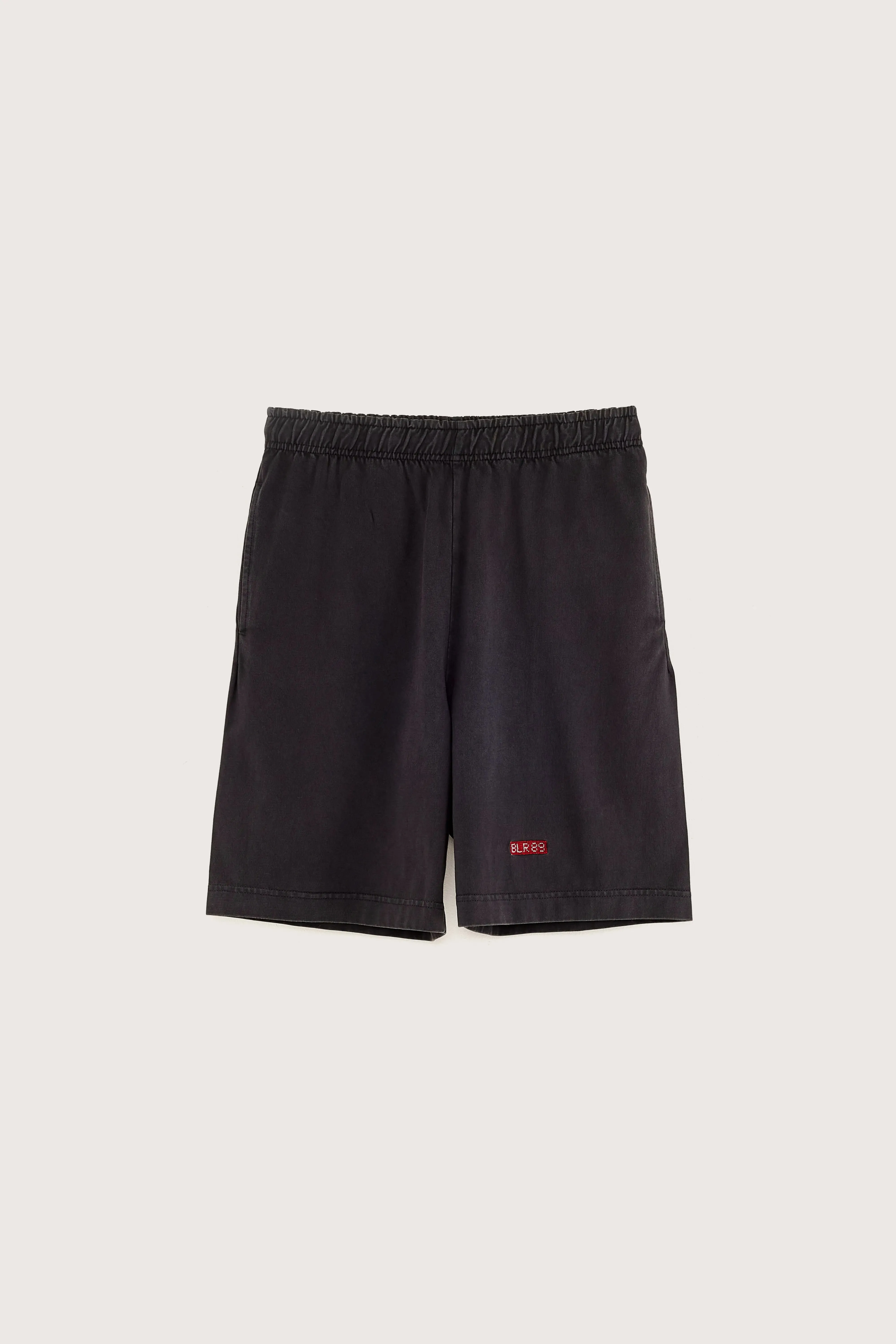 Carro sweat shorts (251 / B / BLACK SAND) sold by Bellrose product image thumbnail 2