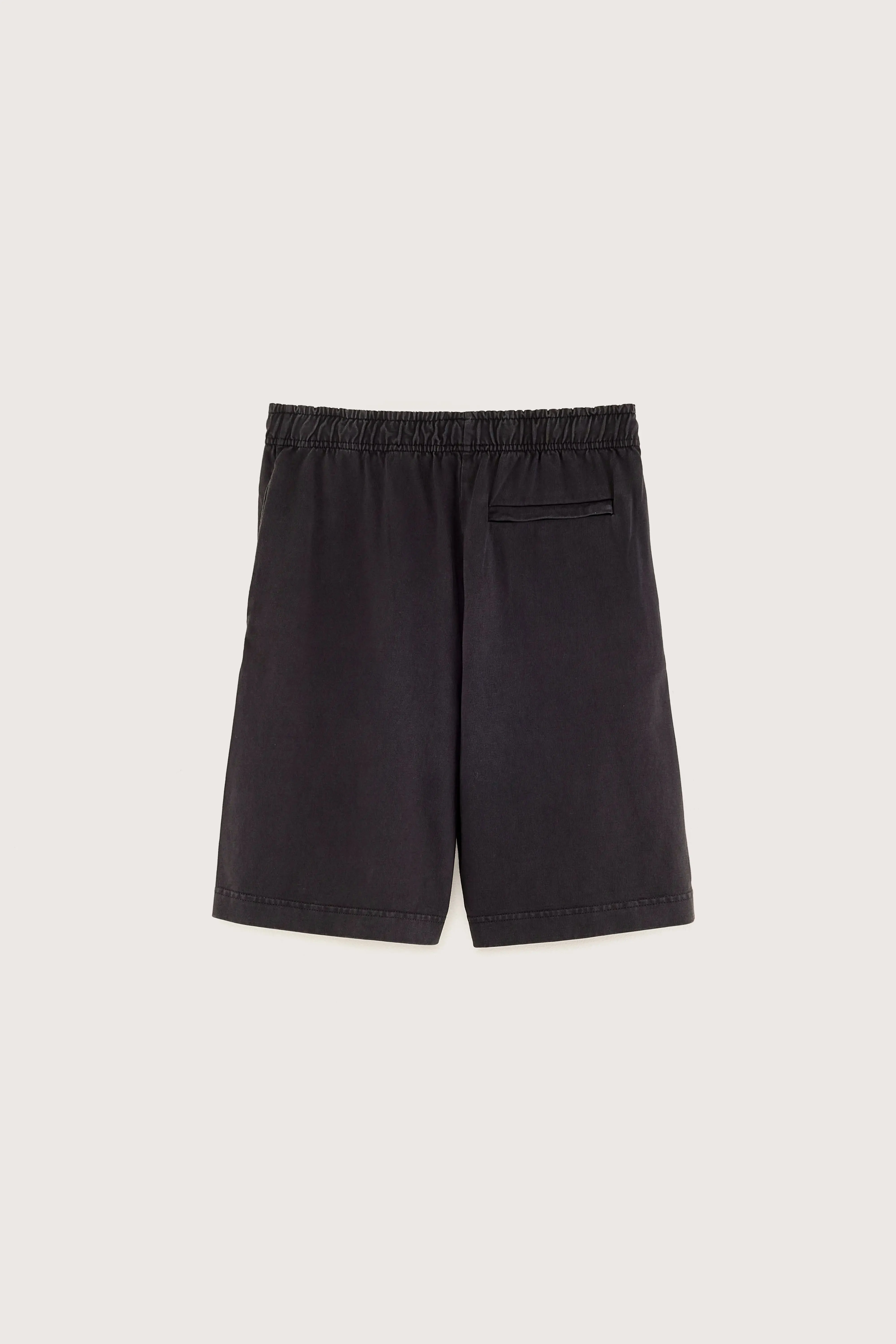 Carro sweat shorts (251 / B / BLACK SAND) sold by Bellrose product image thumbnail 5