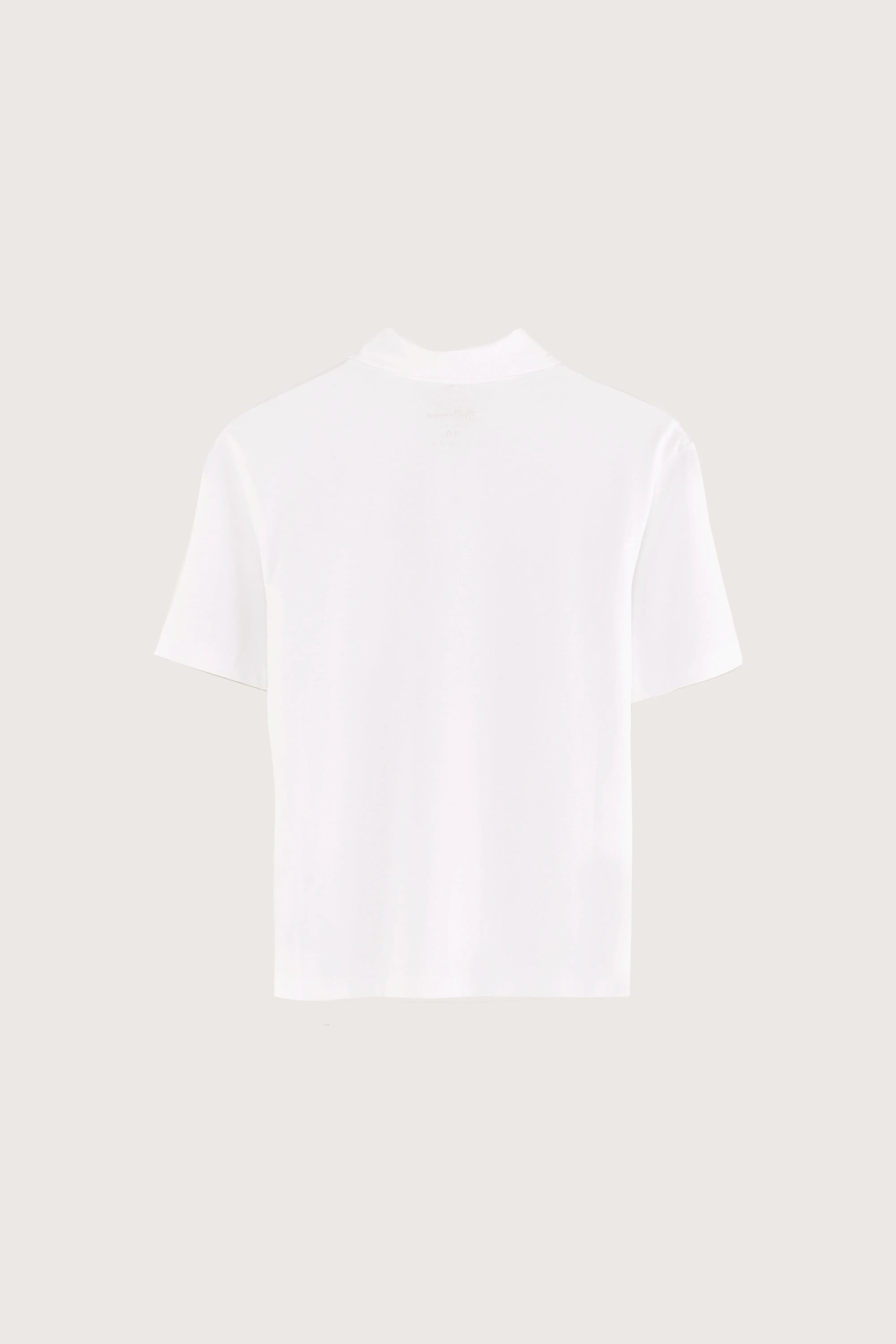 Komiu classic polo (251 / B / WHITE) sold by Bellrose product image thumbnail 5