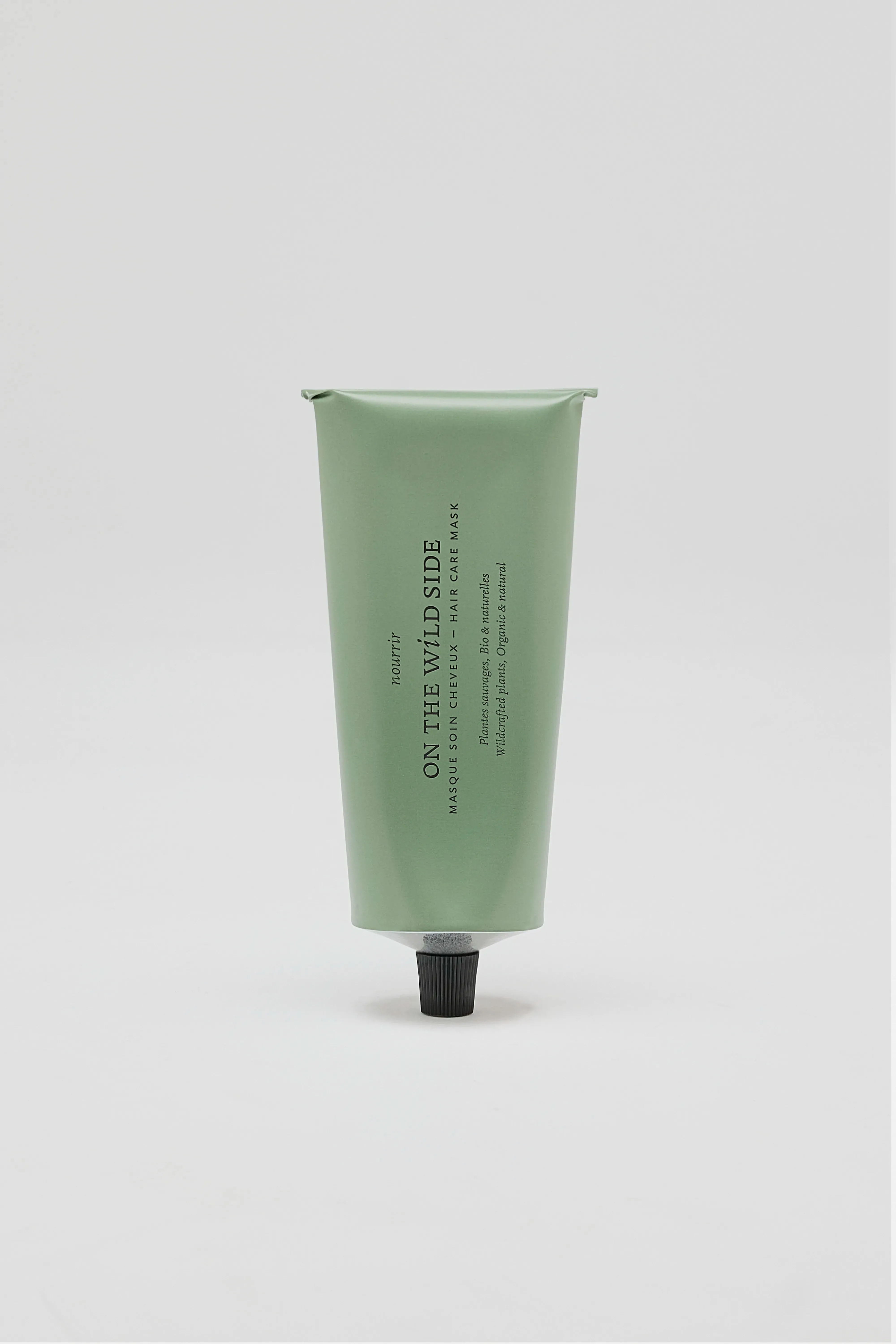 Hair Care Mask (251 / W / GREEN) sold by Bellrose product image thumbnail 2