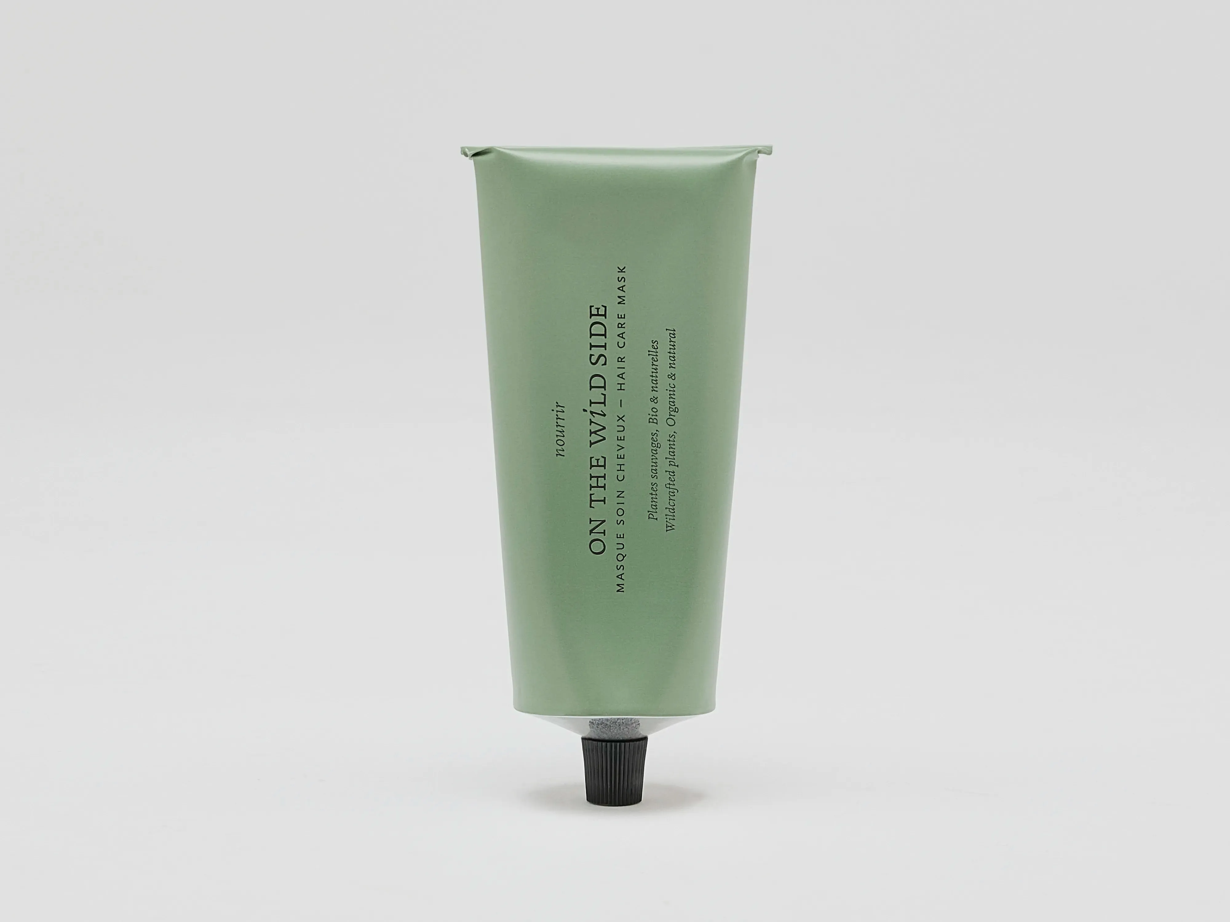 Hair Care Mask (251 / W / GREEN) sold by Bellrose