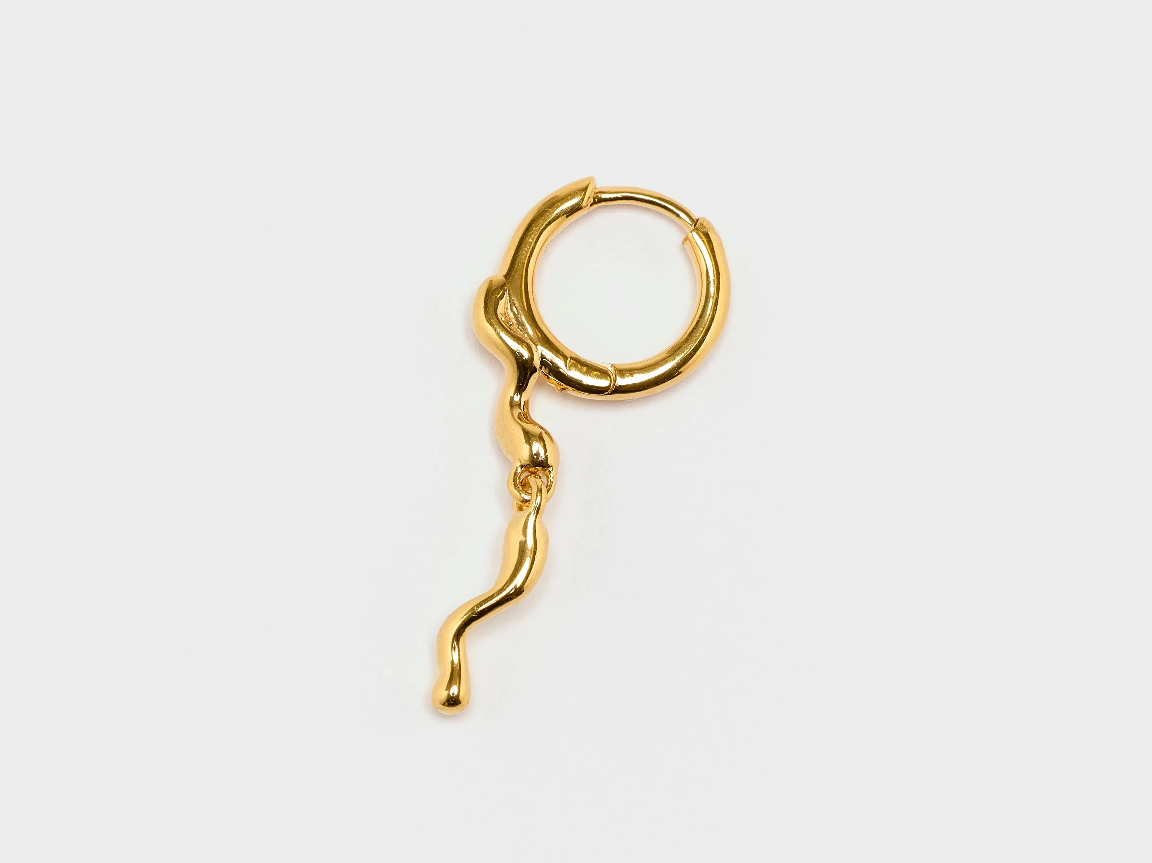 Ramen Chu Huggie (251 / W / GOLD) sold by Bellrose