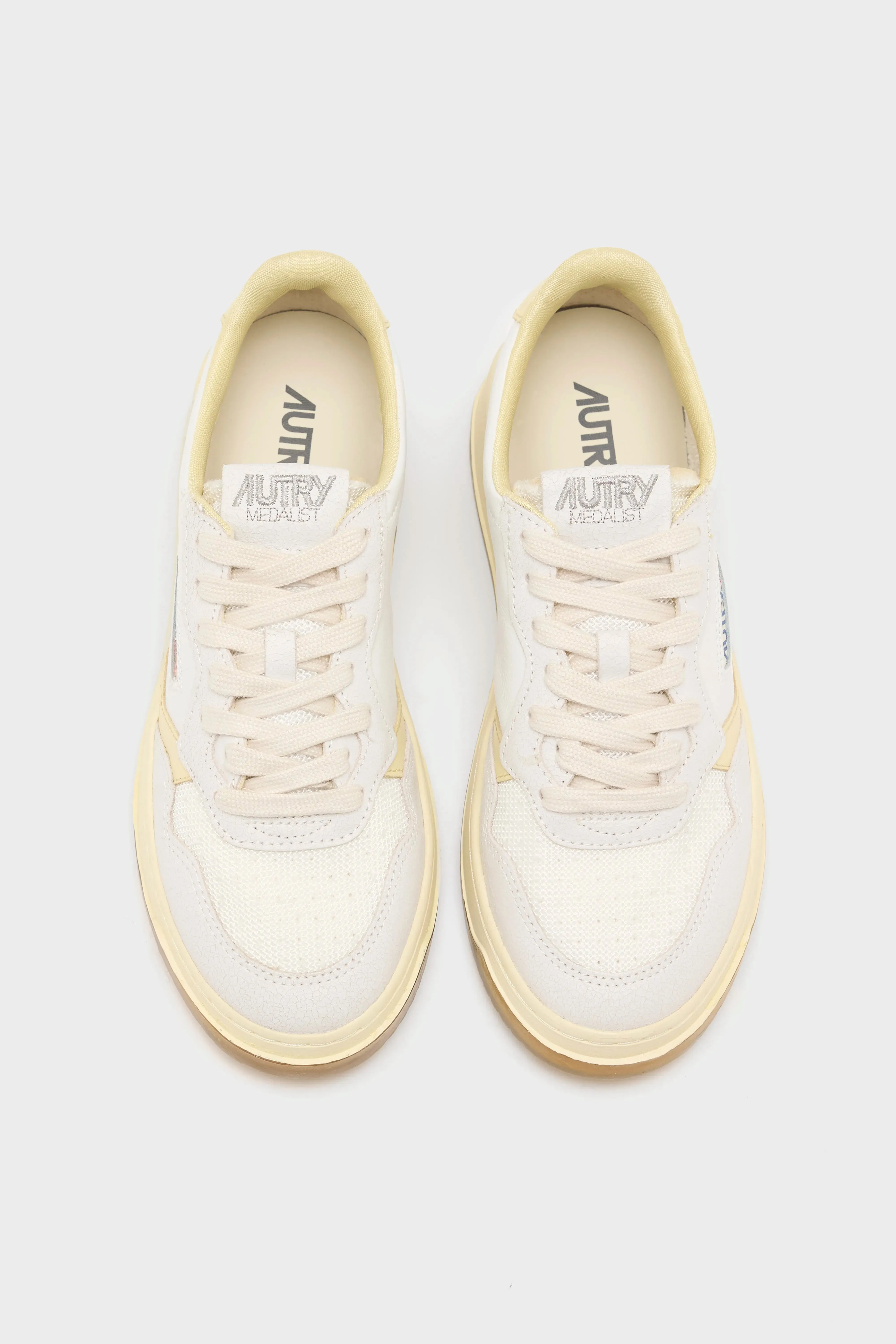 Medalist Low for Women (251 / W / YELLOW) sold by Bellrose product image thumbnail 4