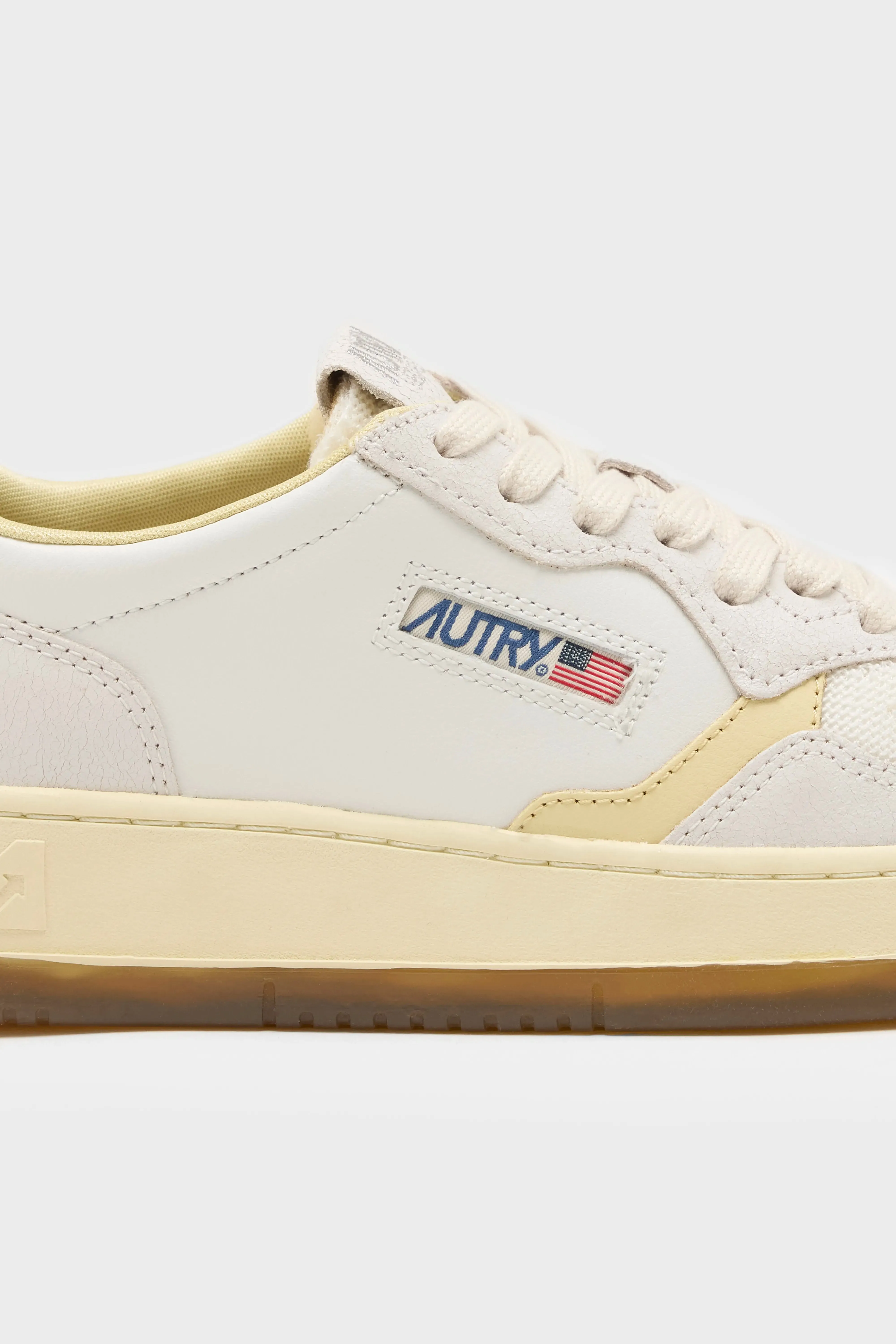 Medalist Low for Women (251 / W / YELLOW) sold by Bellrose product image thumbnail 5