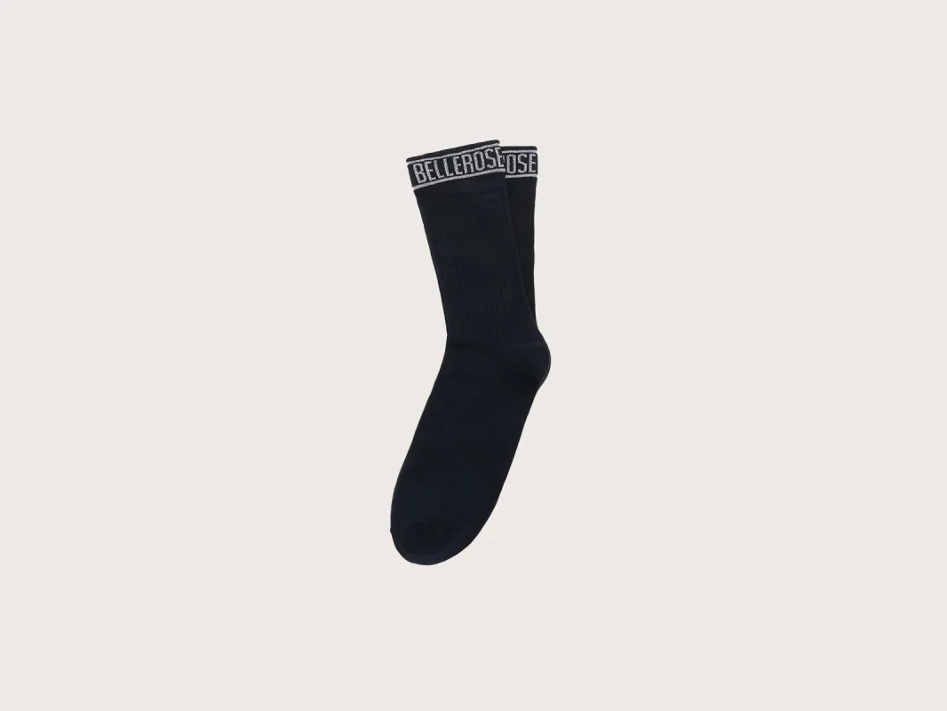 Bellix classic socks (251 / M / NAVY) sold by Bellrose