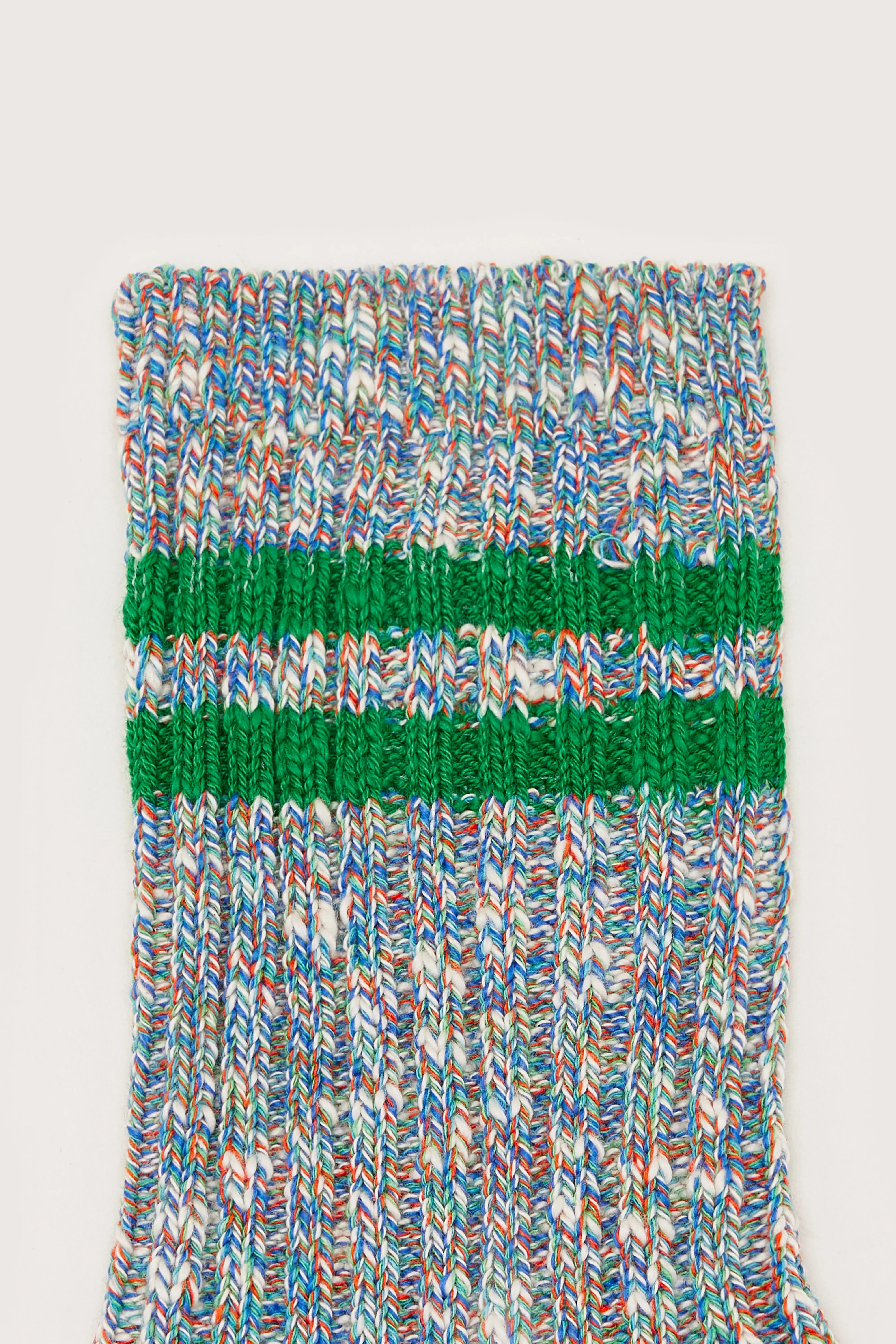 Beel crew socks (251 / G / STRIPE B) sold by Bellrose product image thumbnail 3