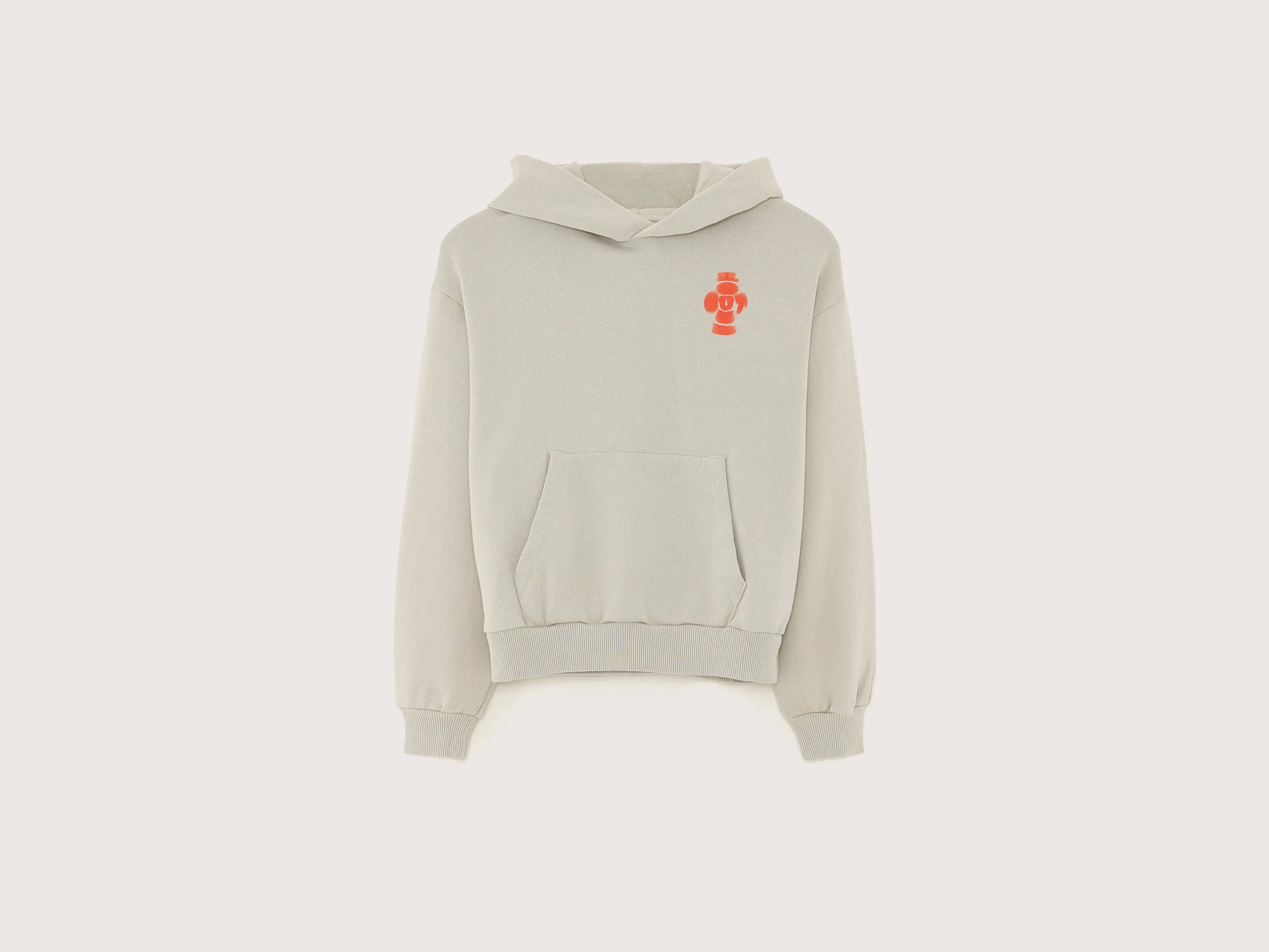 Farolo relaxed hoodie (251 / B / DESERT SAGE) sold by Bellrose