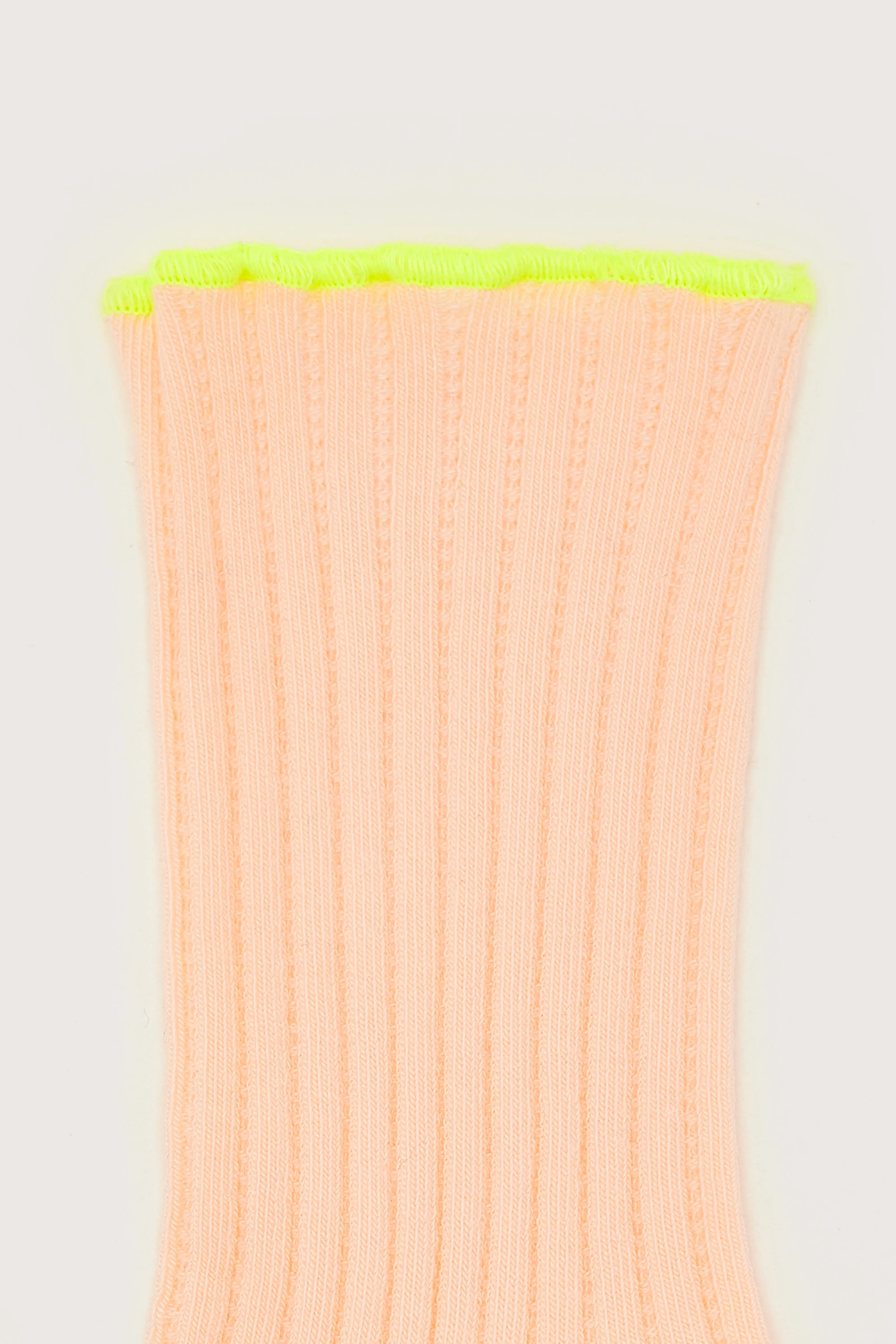 Bya ankle socks (251 / G / ICE PEACH) sold by Bellrose product image thumbnail 3
