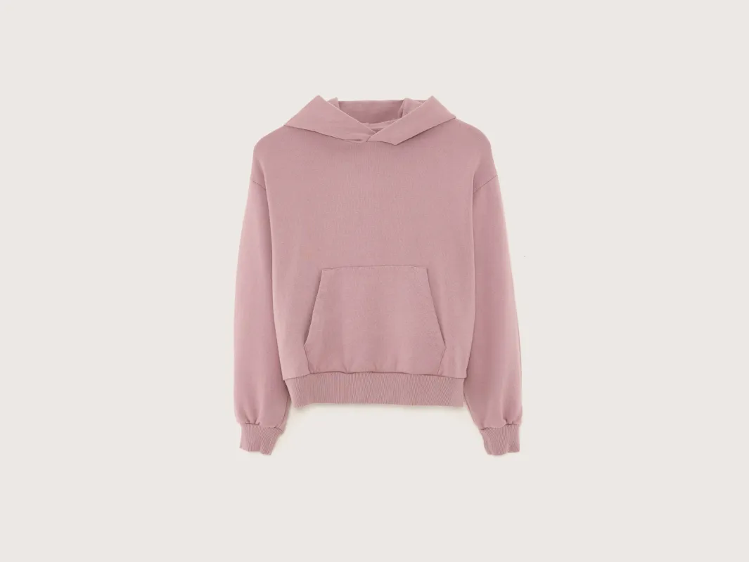 Farolo relaxed hoodie (251 / B / LILAC) sold by Bellrose