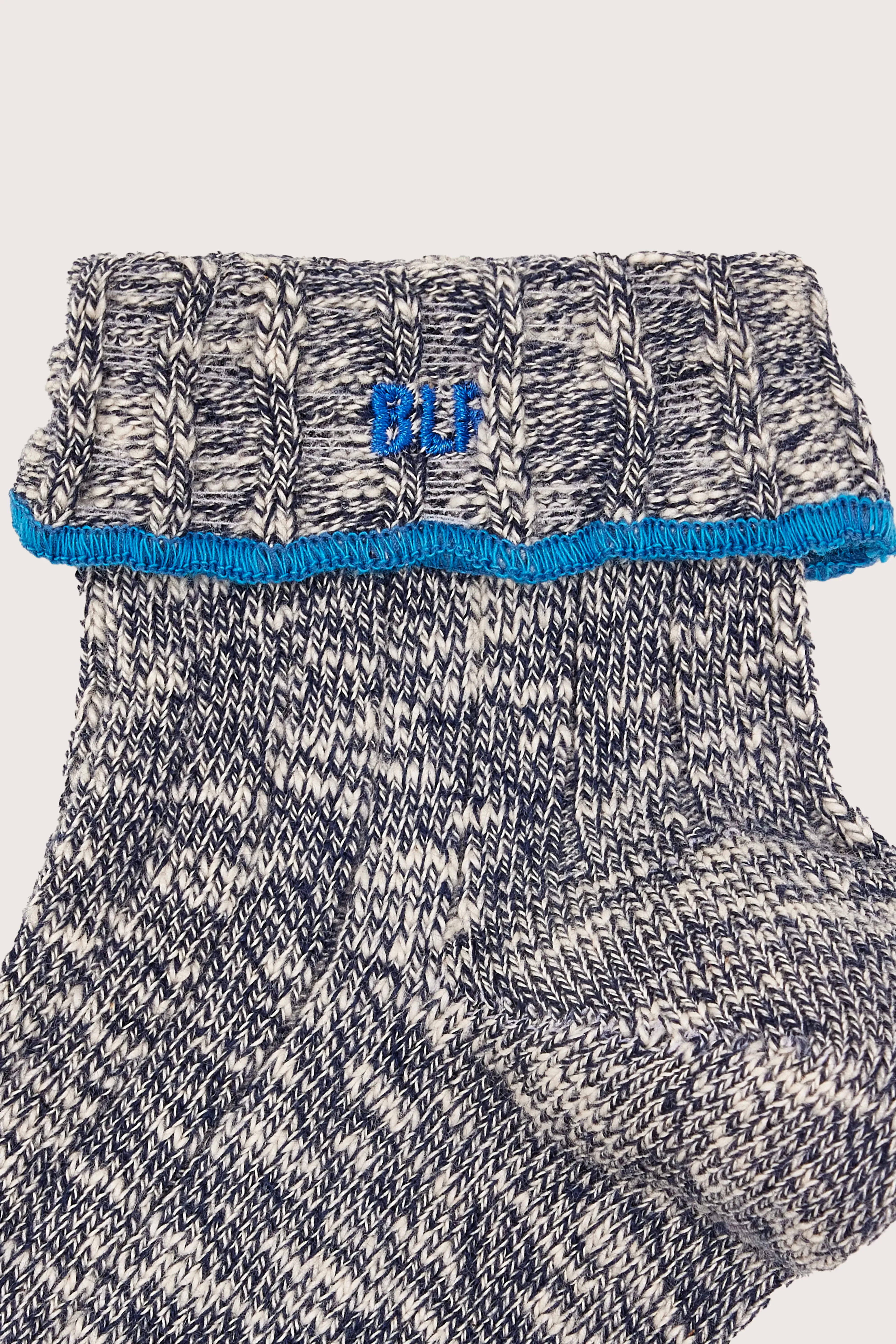 Boun crew socks (251 / W / AMERICA) sold by Bellrose product image thumbnail 3