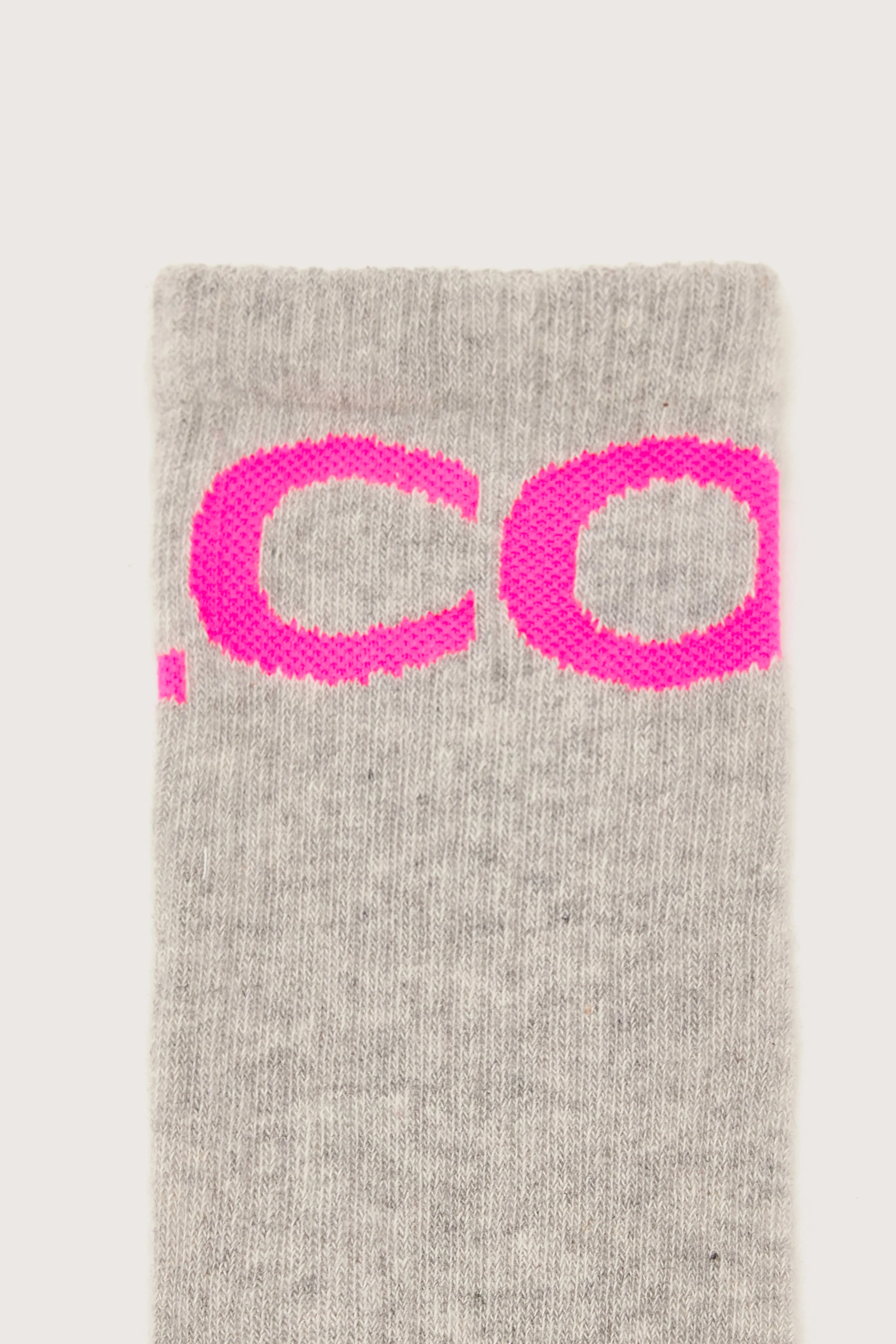 Buik crew socks (251 / B / H. GREY) sold by Bellrose product image thumbnail 5