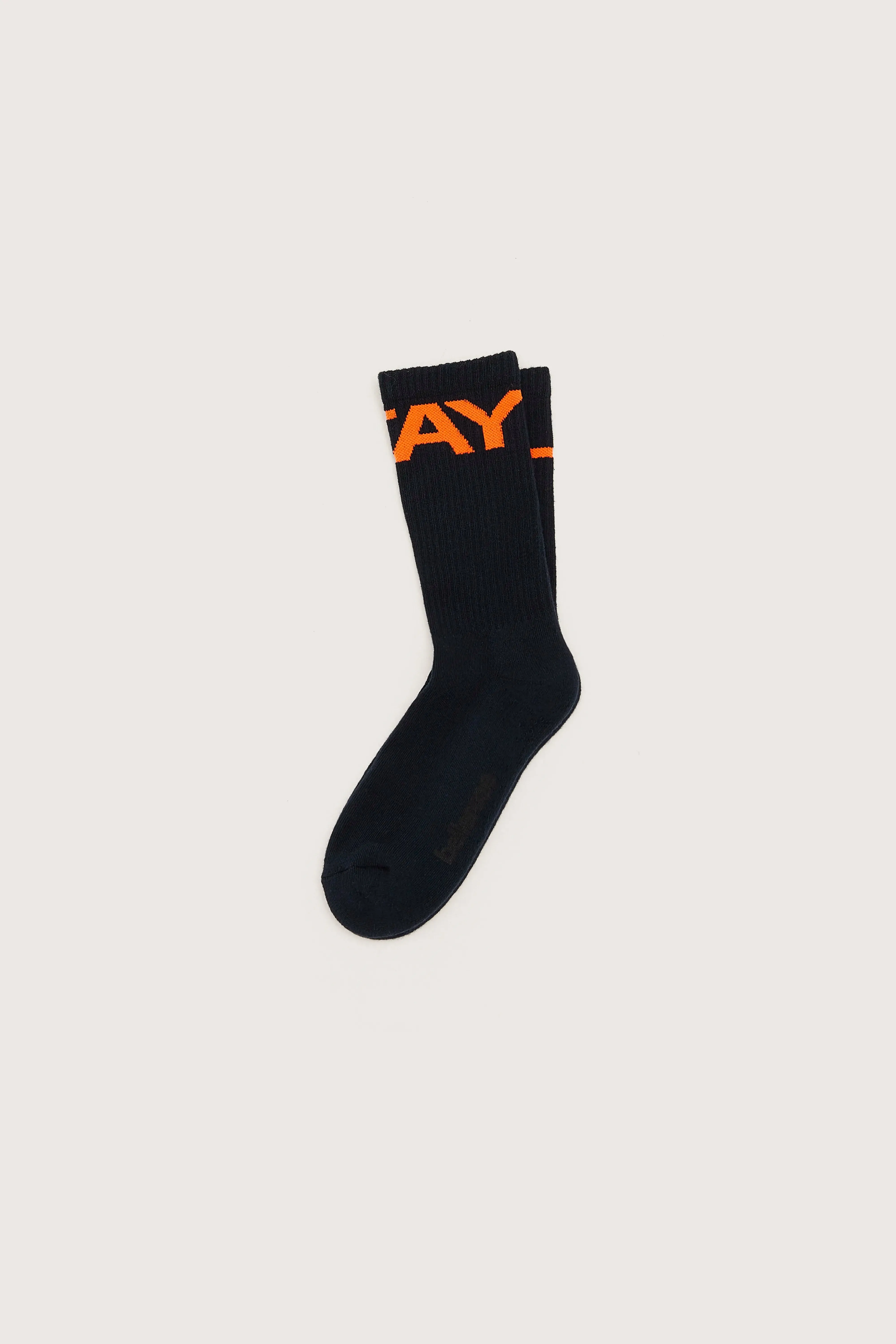 Buik crew socks (251 / B / NAVY) sold by Bellrose product image thumbnail 2