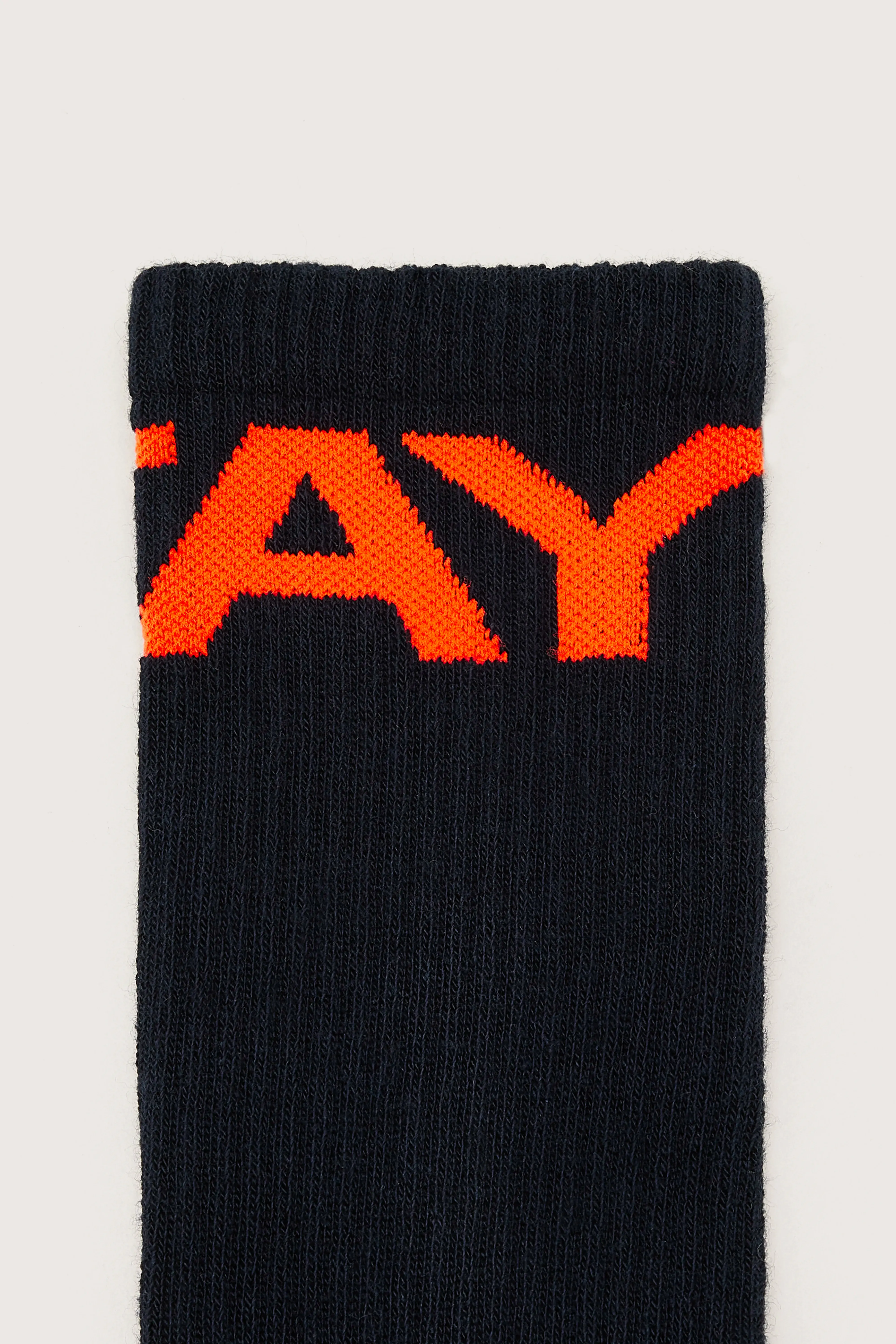 Buik crew socks (251 / B / NAVY) sold by Bellrose product image thumbnail 4