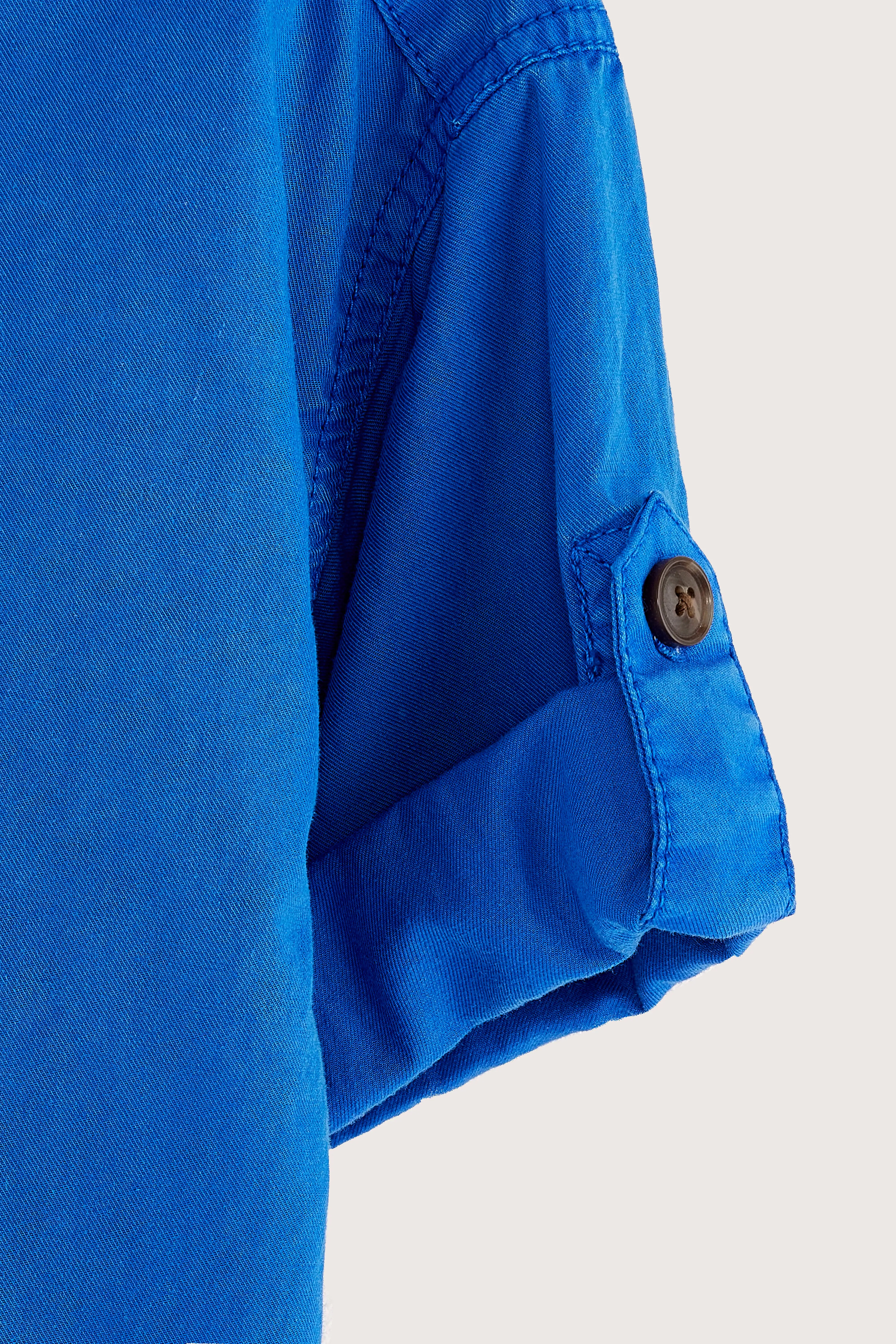 Apolow shirt dress (251 / G / TOUAREG) sold by Bellrose product image thumbnail 5