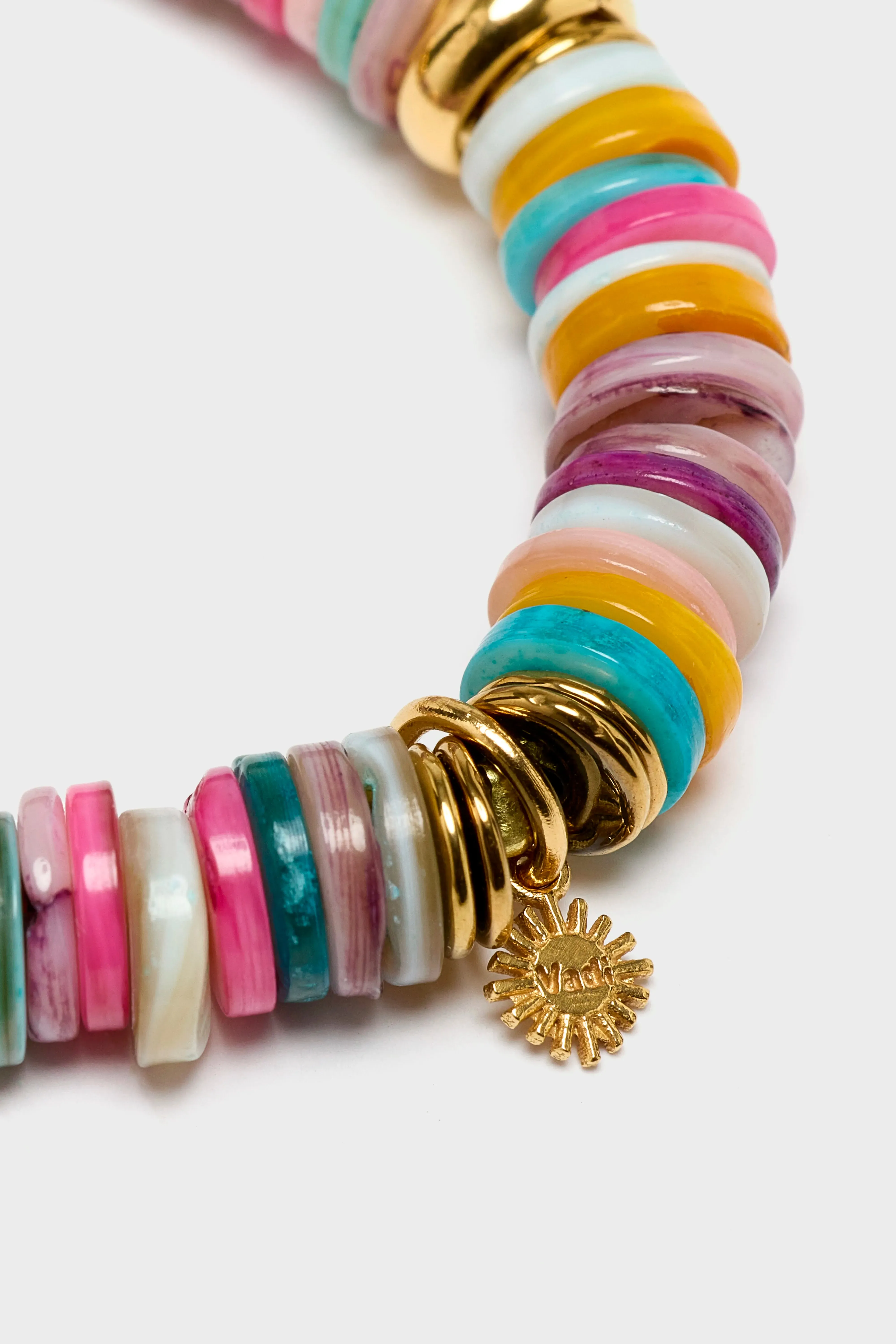 Alicùdi Bracelet (251 / W / MULTICOLOR) sold by Bellrose product image thumbnail 4