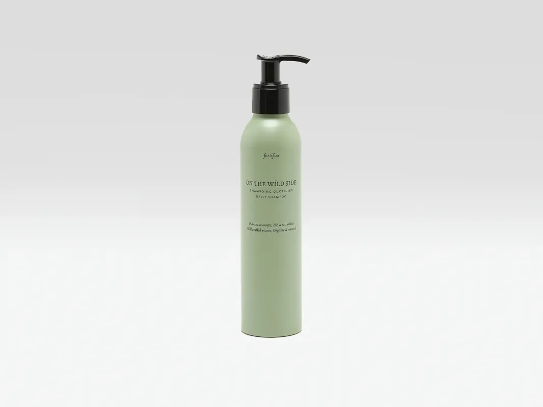Daily Shampoo  (251 / W / GREEN) sold by Bellrose