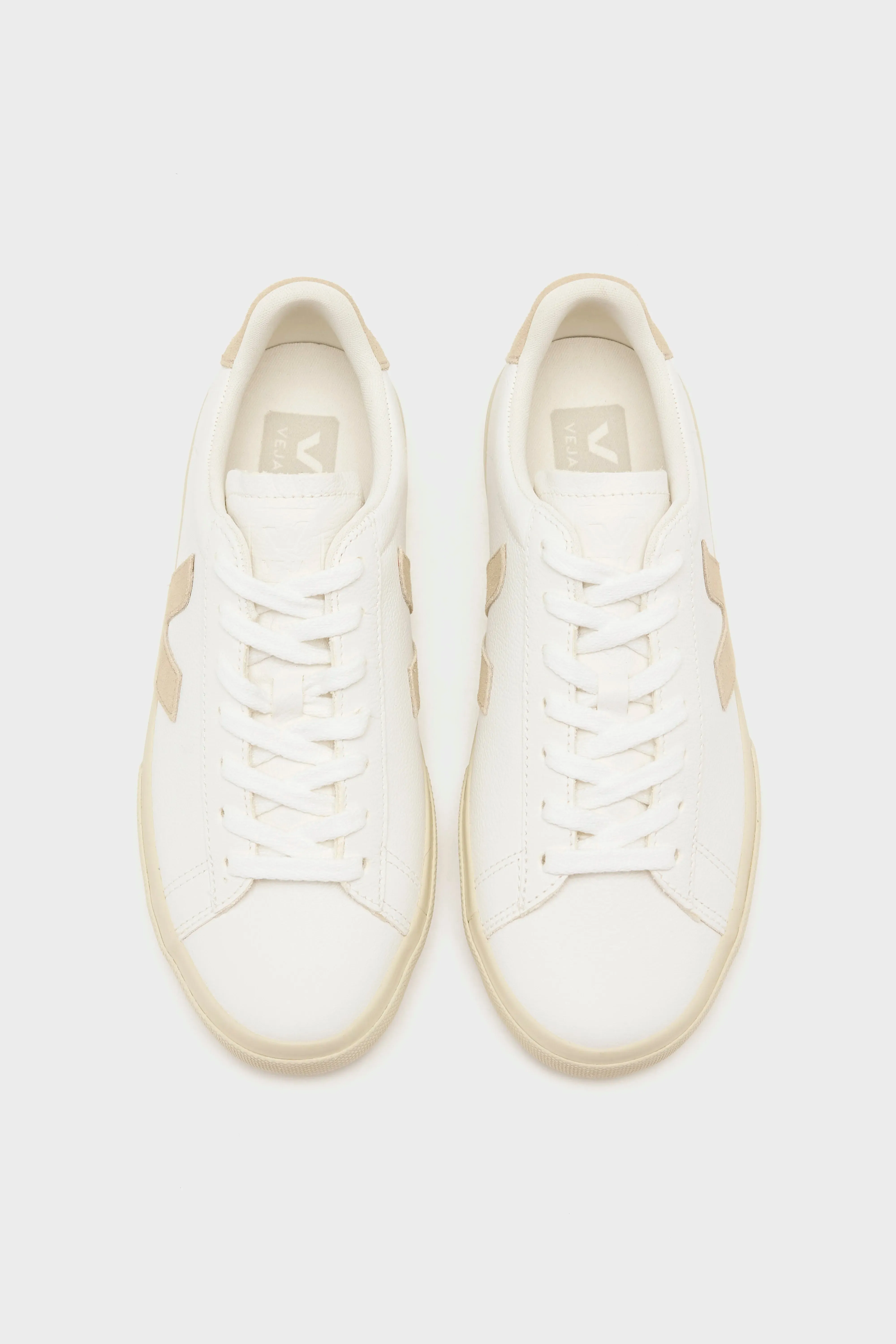 Campo Chromefree Leather for Women (251 / W / BEIGE) sold by Bellrose product image thumbnail 4