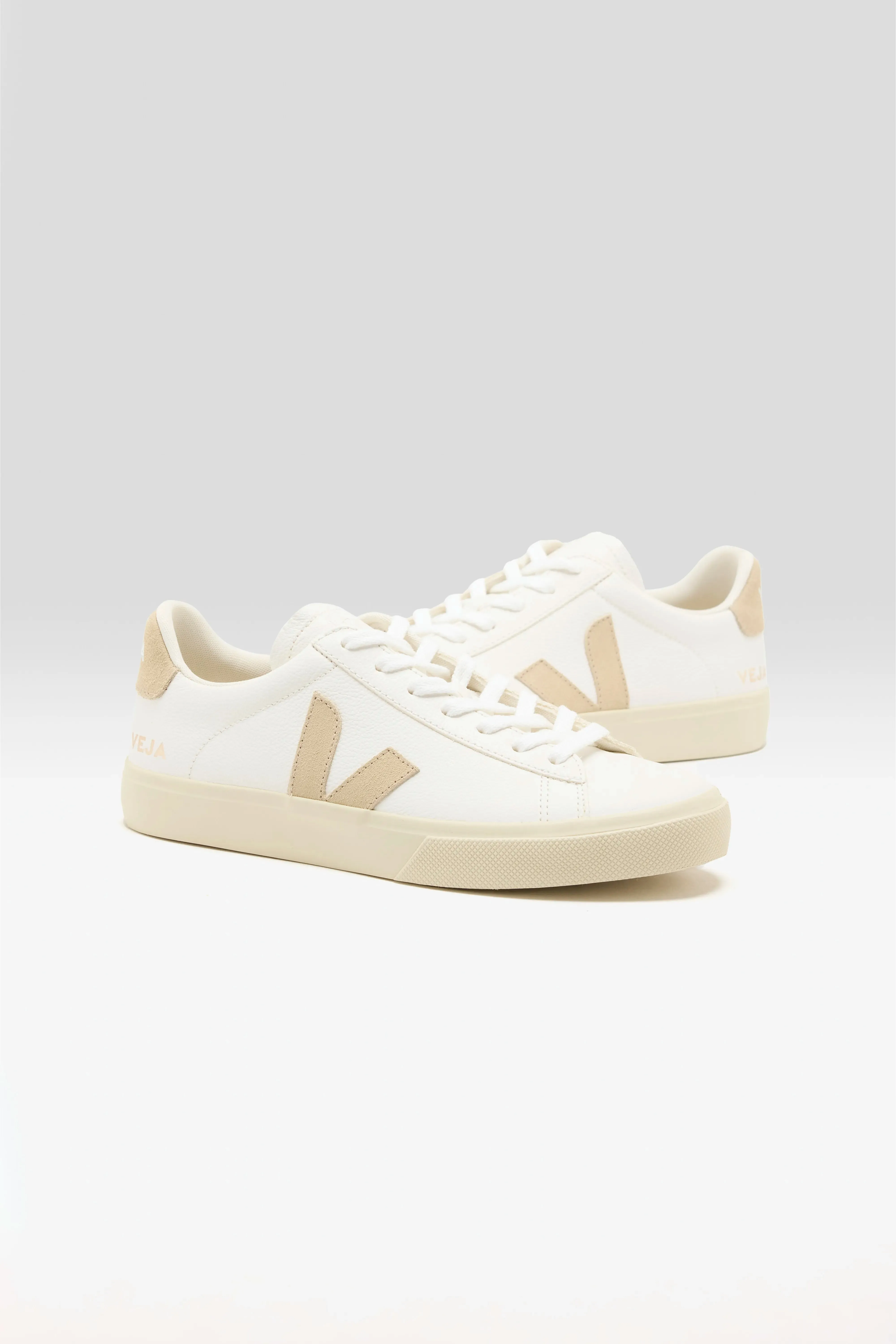 Campo Chromefree Leather for Women (251 / W / BEIGE) sold by Bellrose product image thumbnail 3