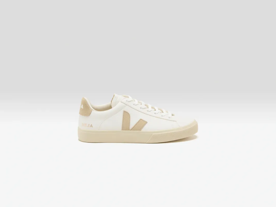 Campo Chromefree Leather for Women  (251 / W / BEIGE) sold by Bellrose