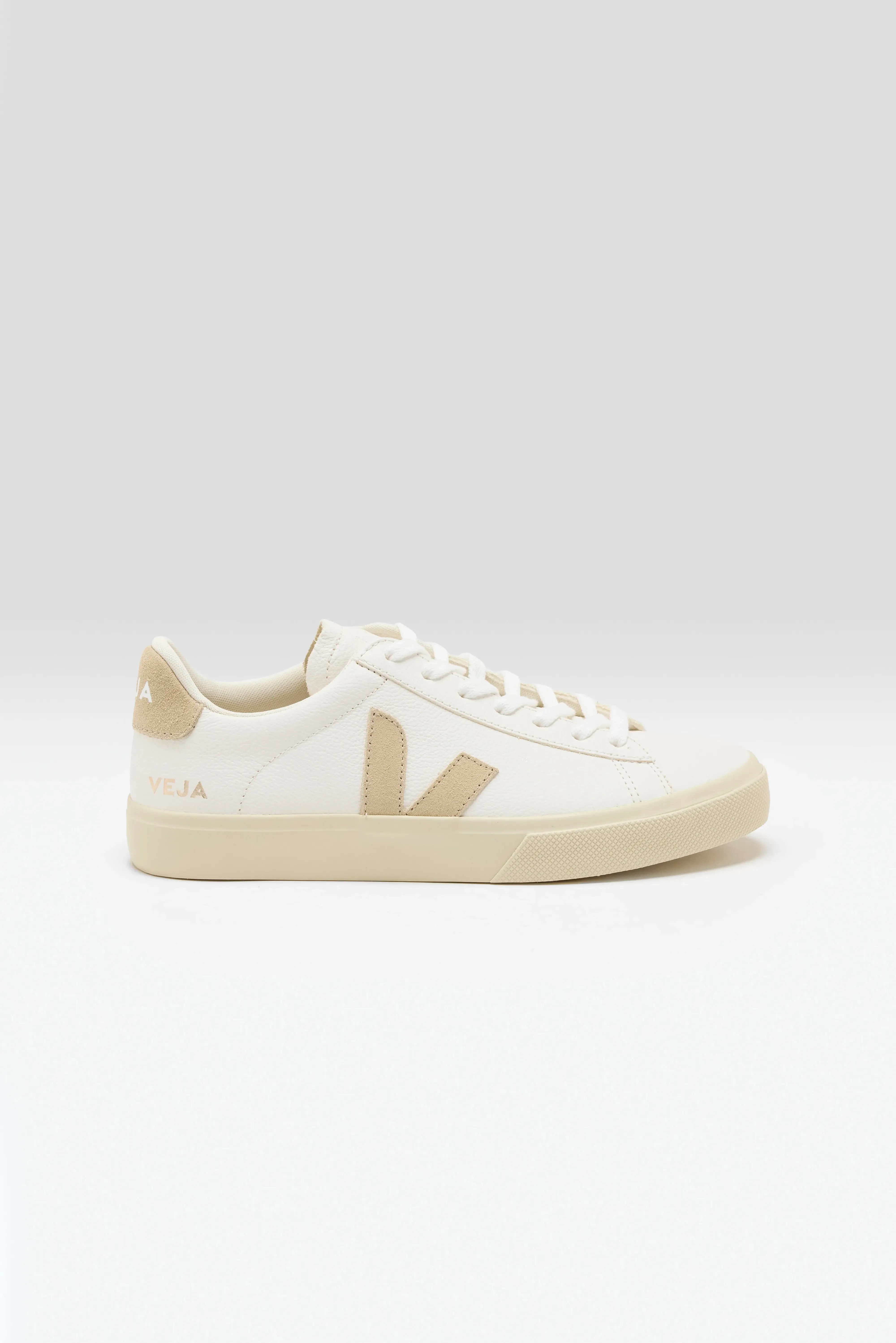 Campo Chromefree Leather for Women (251 / W / BEIGE) sold by Bellrose product image thumbnail 2