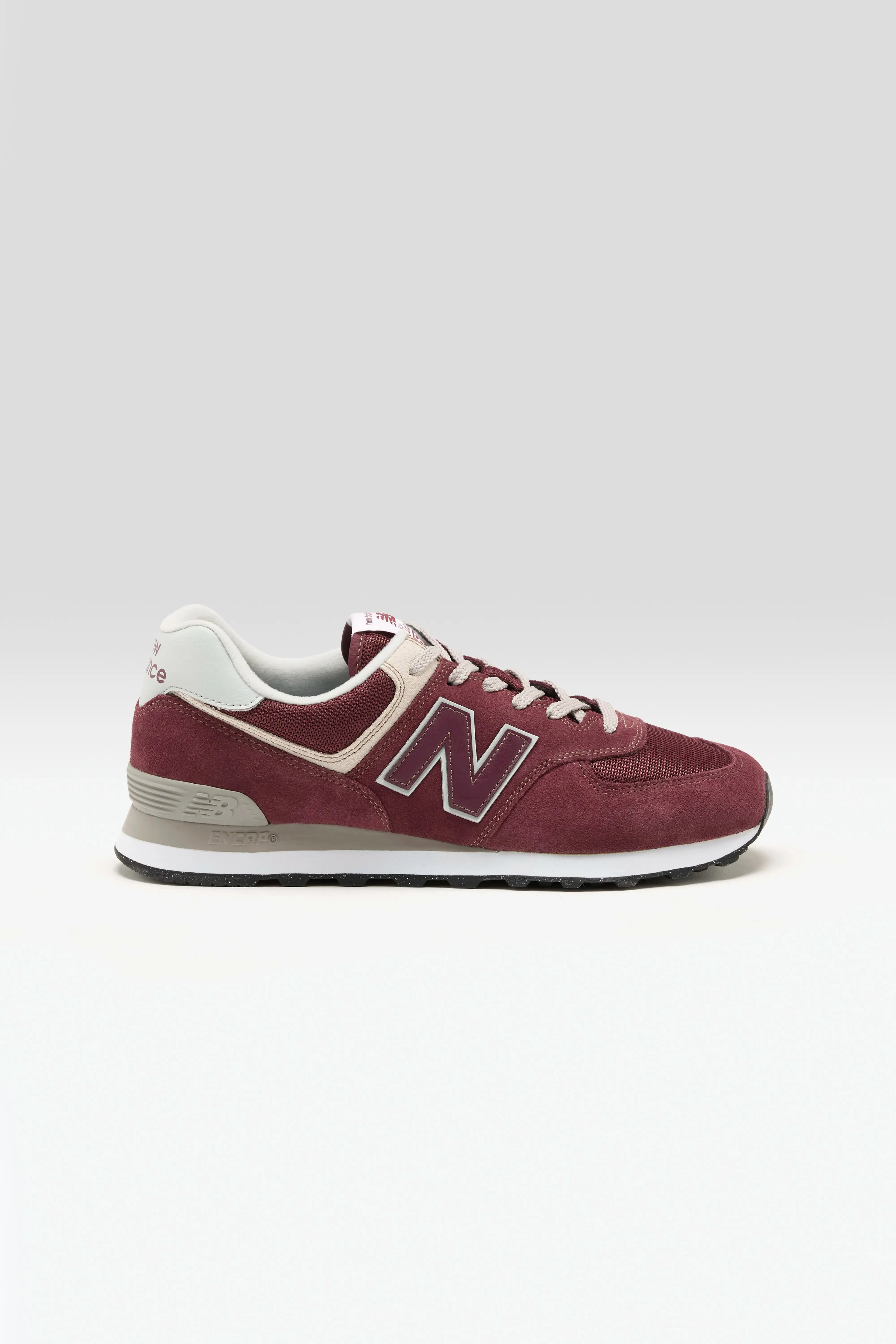 574 Core for Men (251 / M / BURGUNDY) sold by Bellrose product image thumbnail 2