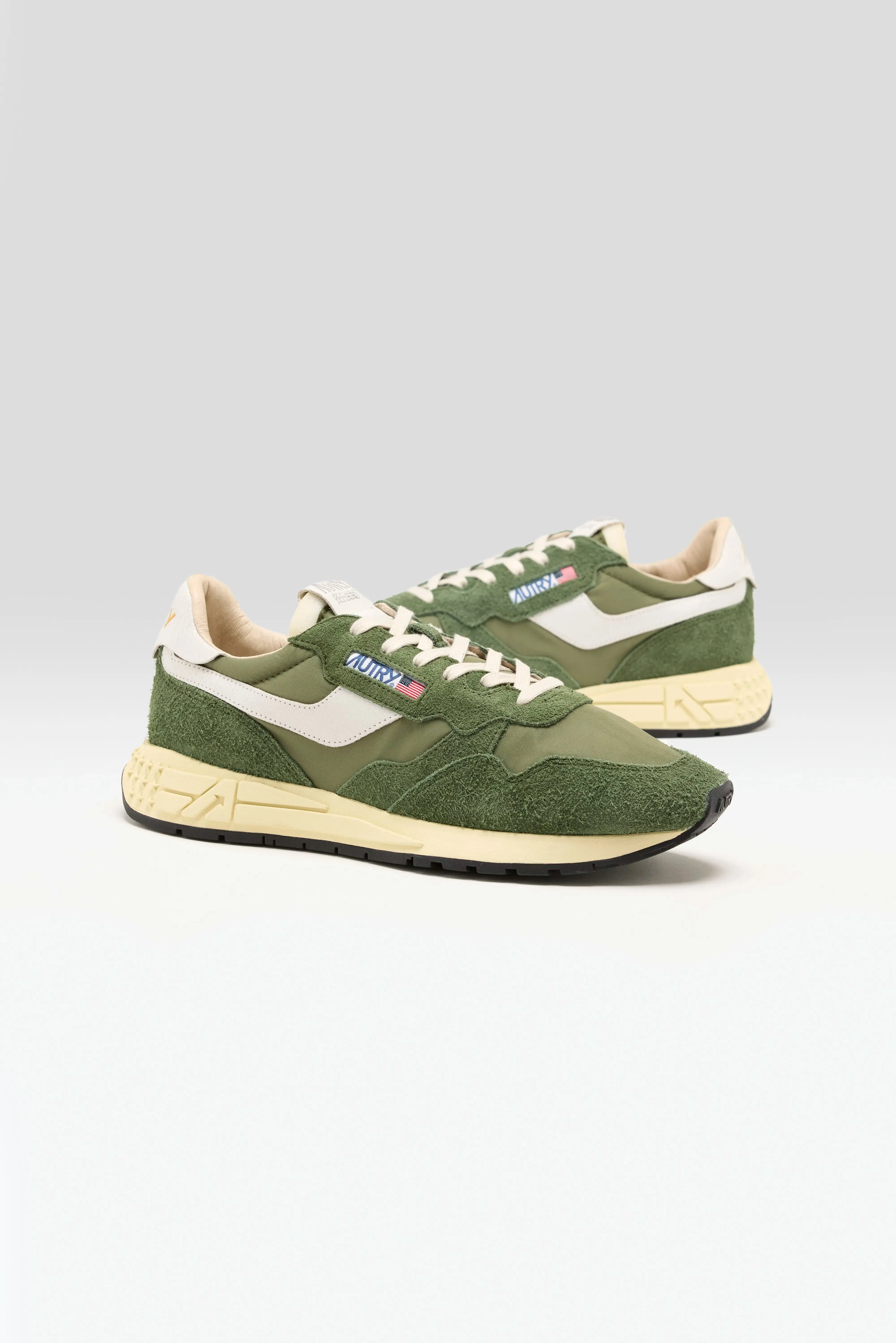 Reelwind Low for Men (251 / M / GREEN) sold by Bellrose product image thumbnail 3