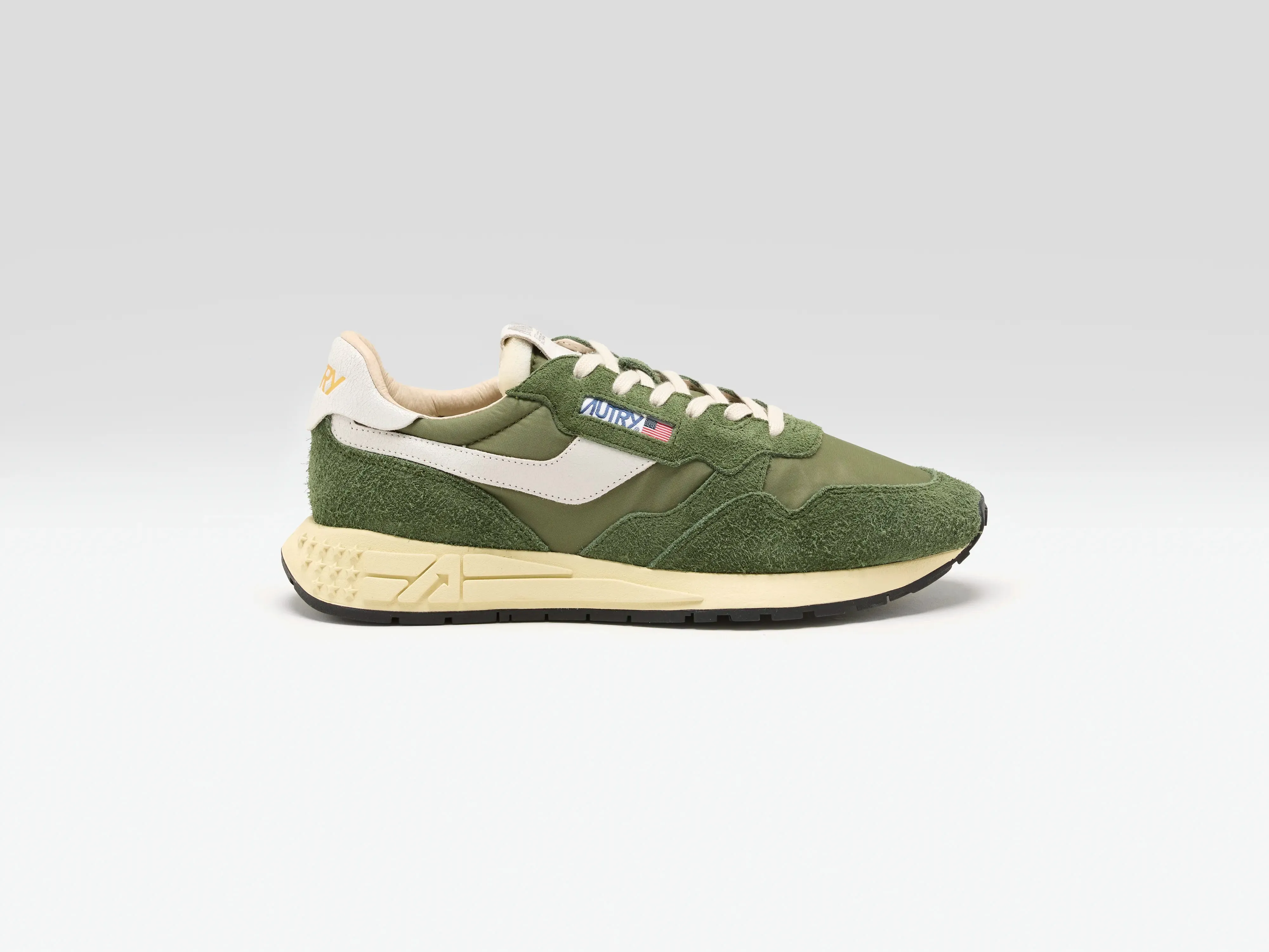 Reelwind Low for Men (251 / M / GREEN) sold by Bellrose