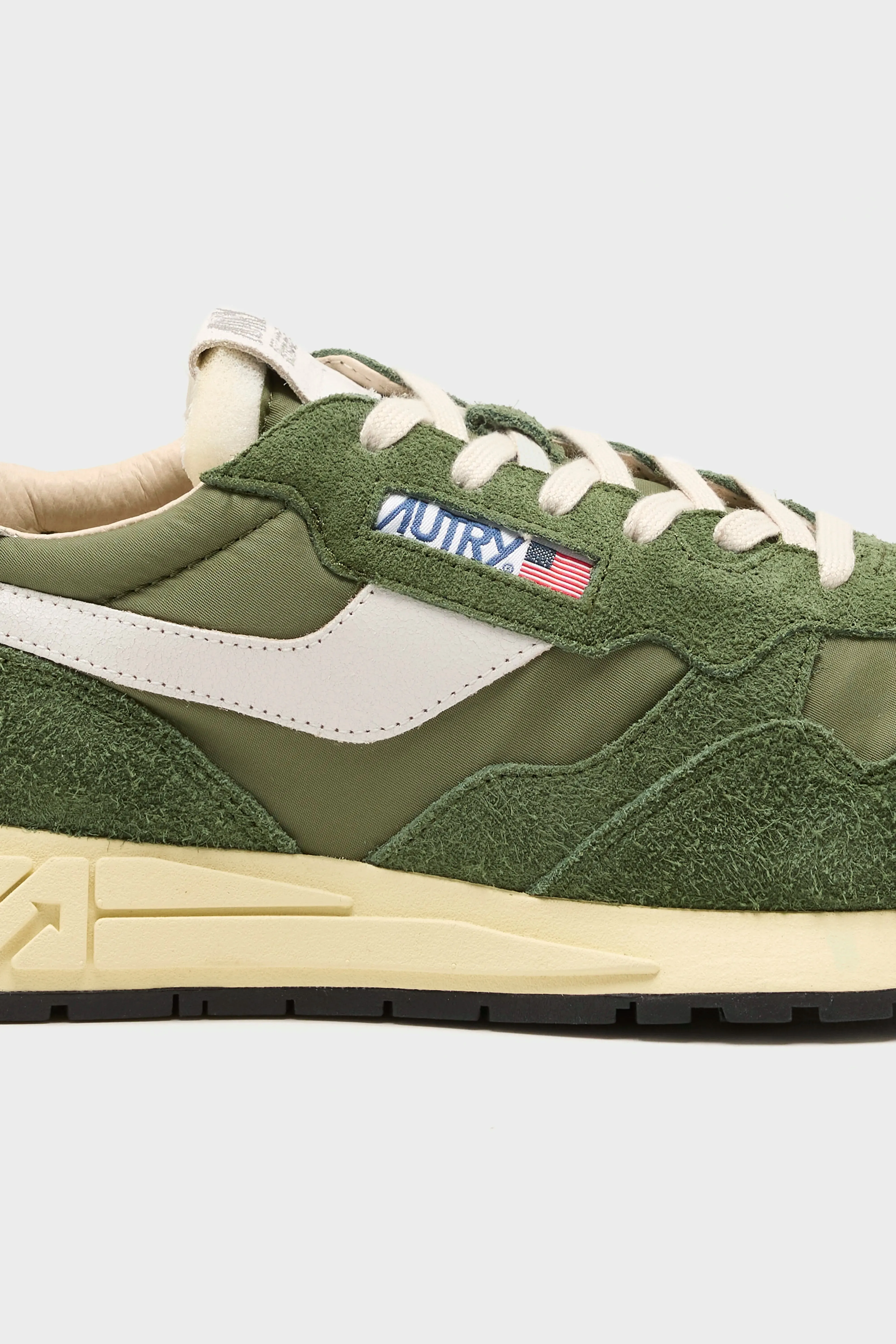 Reelwind Low for Men (251 / M / GREEN) sold by Bellrose product image thumbnail 5