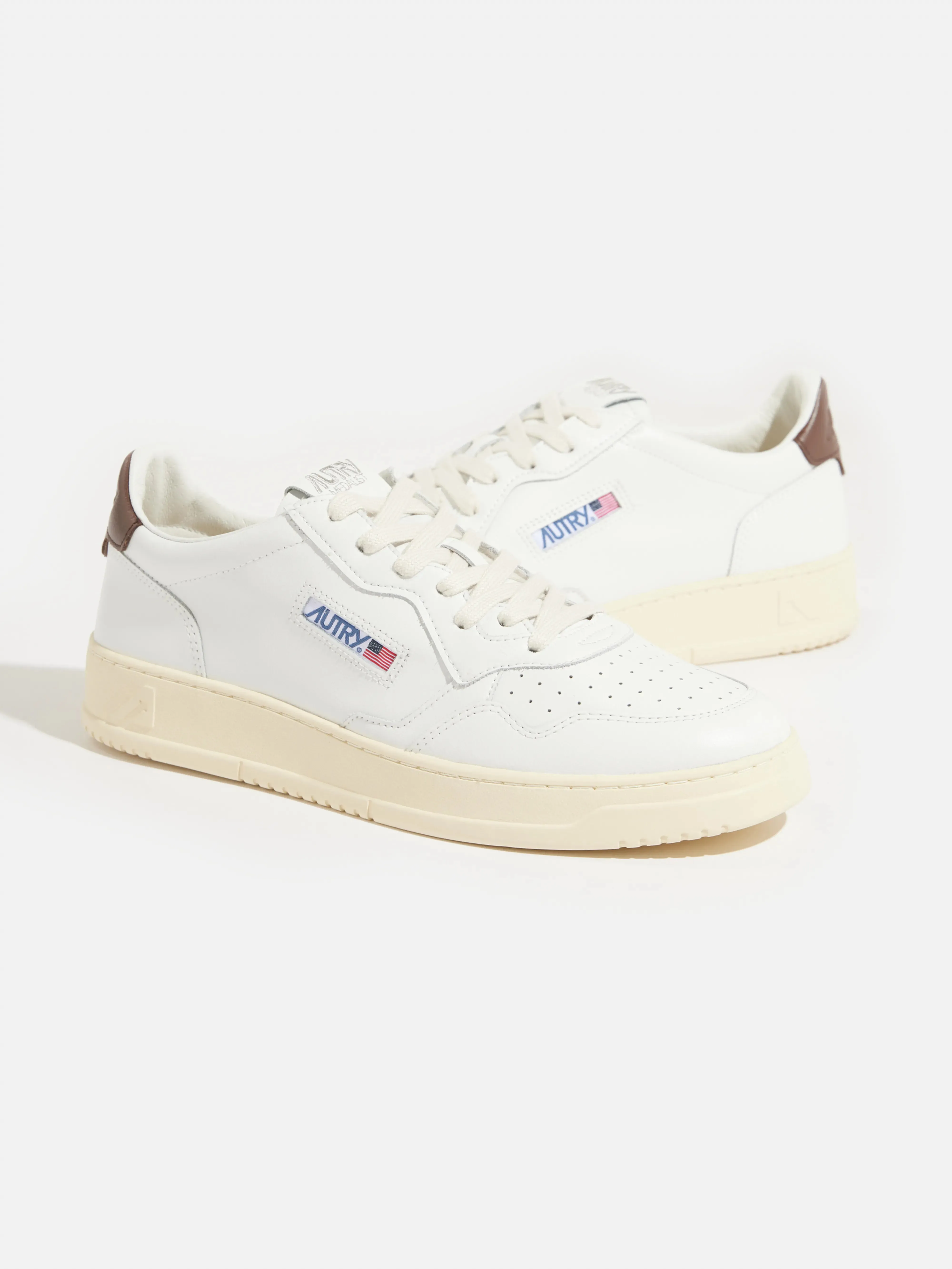 Medalist Low for Men (242 / M / BROWN) sold by Bellrose product image thumbnail 3