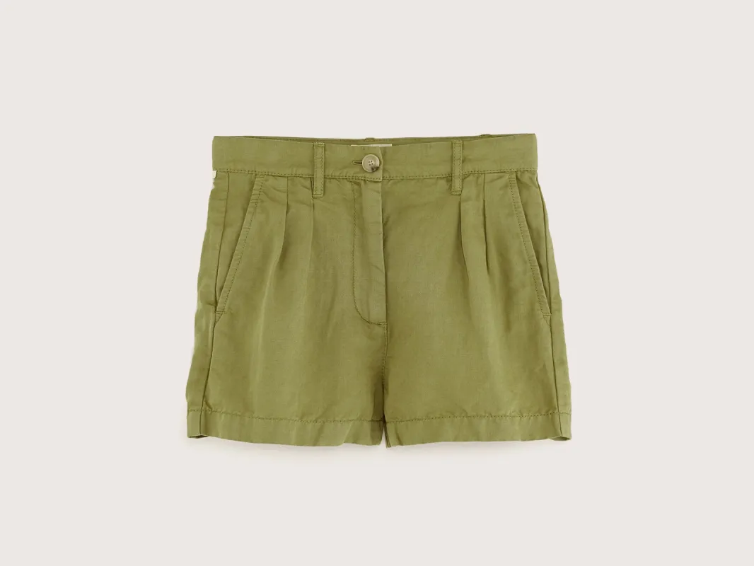 Vaena regular shorts (251 / G / SCOUT) sold by Bellrose