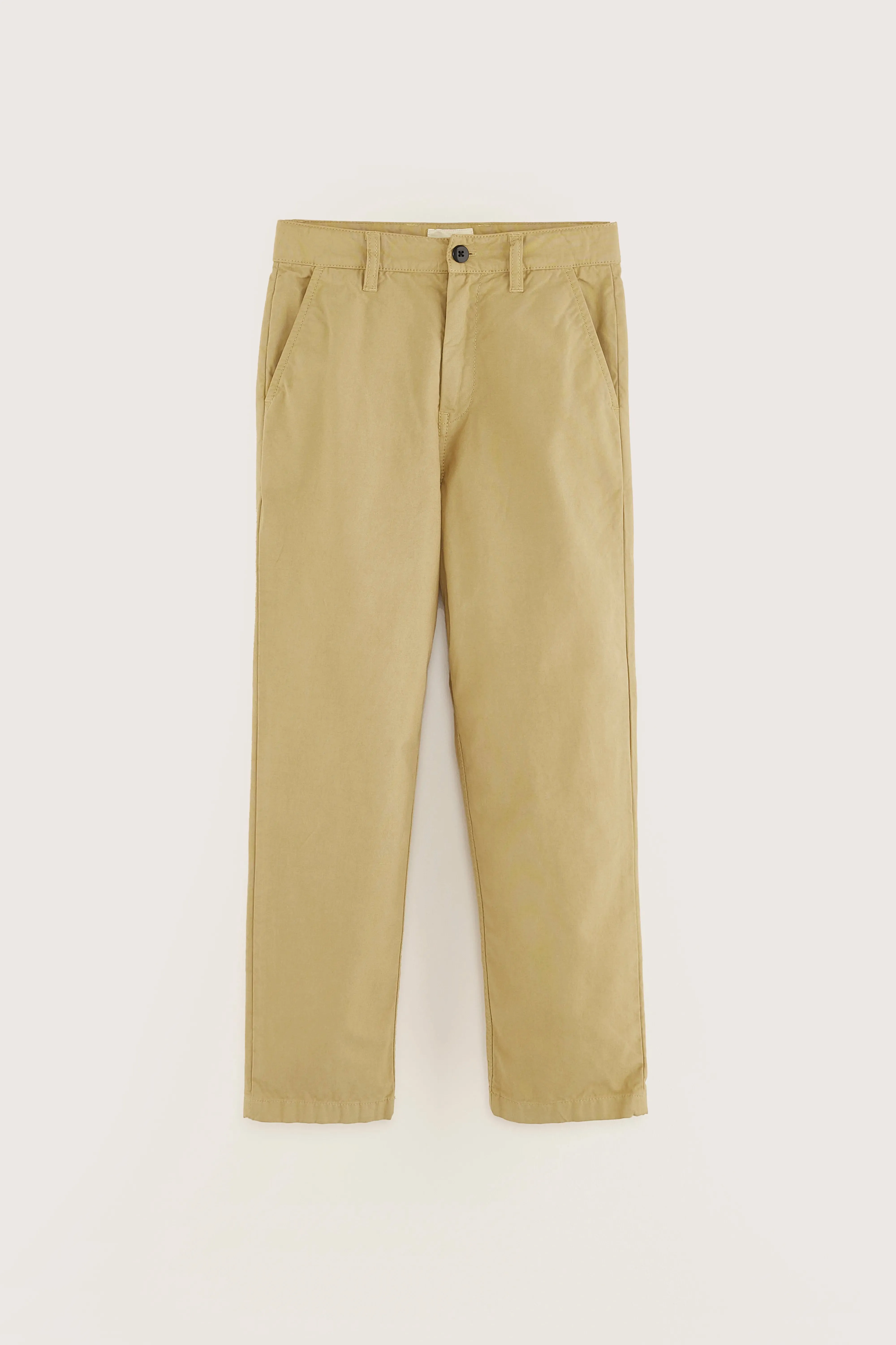 Weston chino trousers (251 / B / CLAY) sold by Bellrose product image thumbnail 3