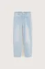 Pixa tapered jeans (251 / G / VINTAGE LT BLUE) sold by Bellrose