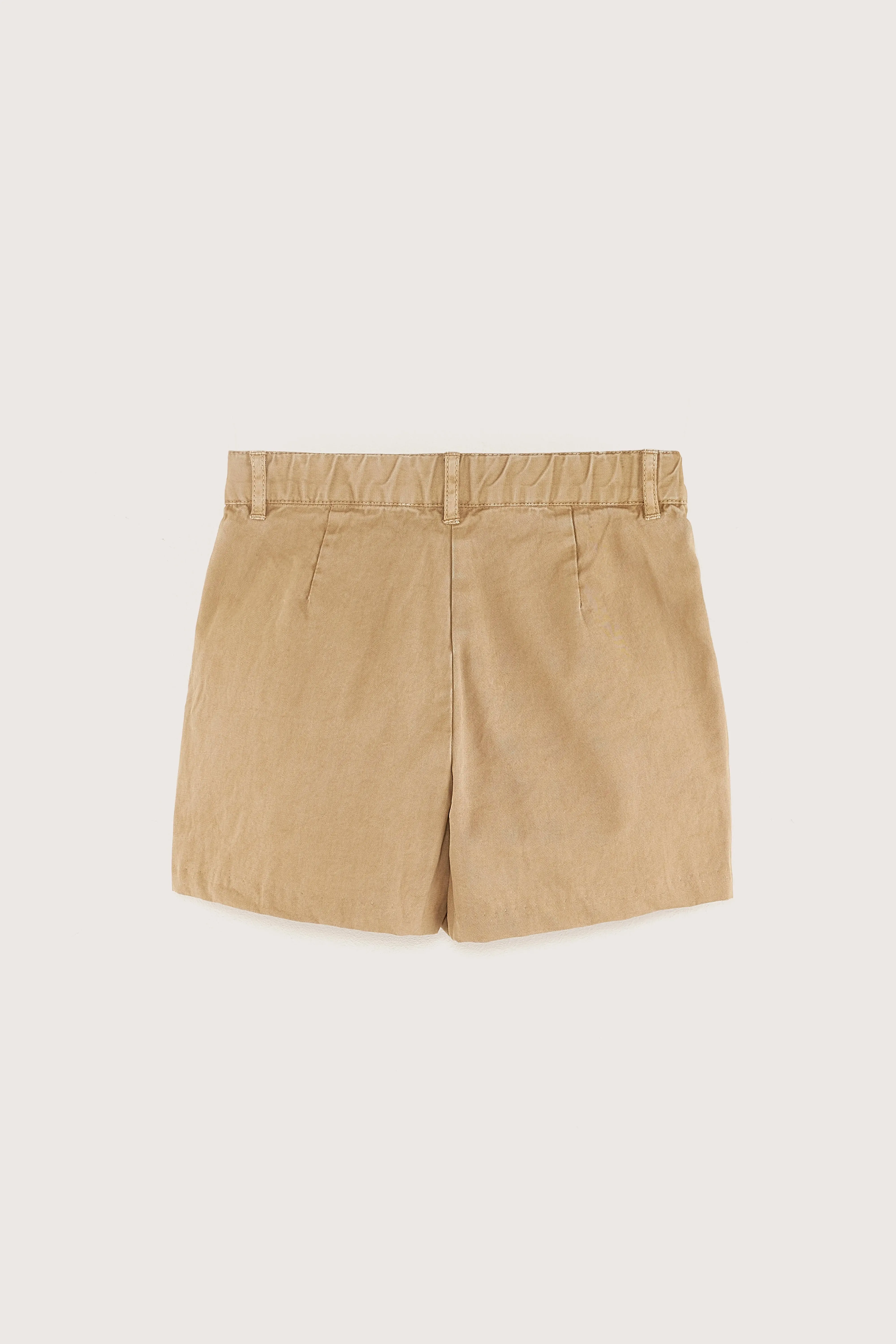 Waves mini skort (251 / G / CHINO) sold by Bellrose product image thumbnail 5